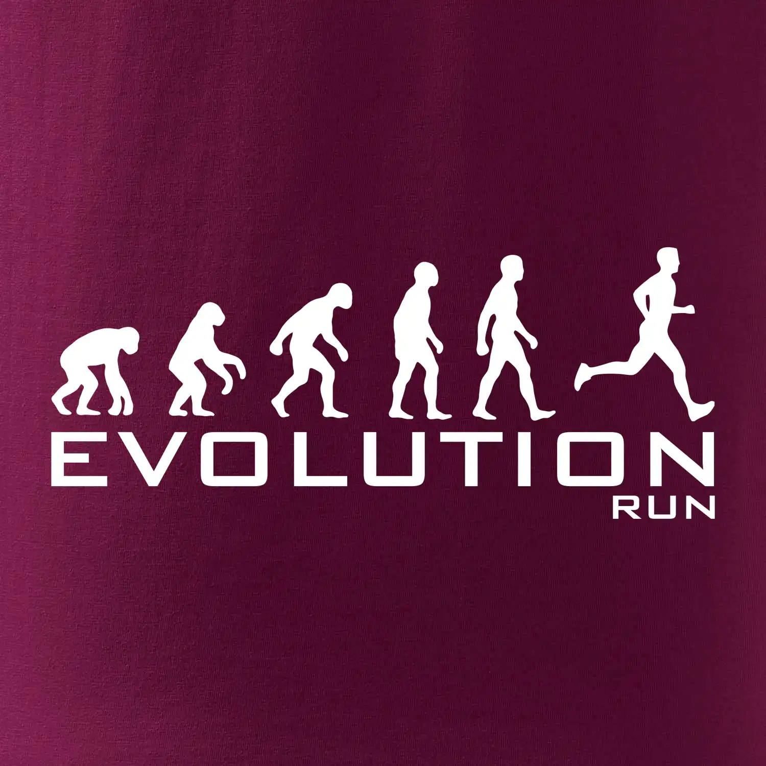 Evoluce Run