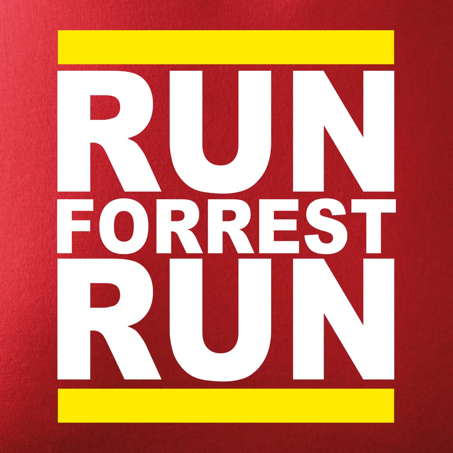 Run Forrest Run