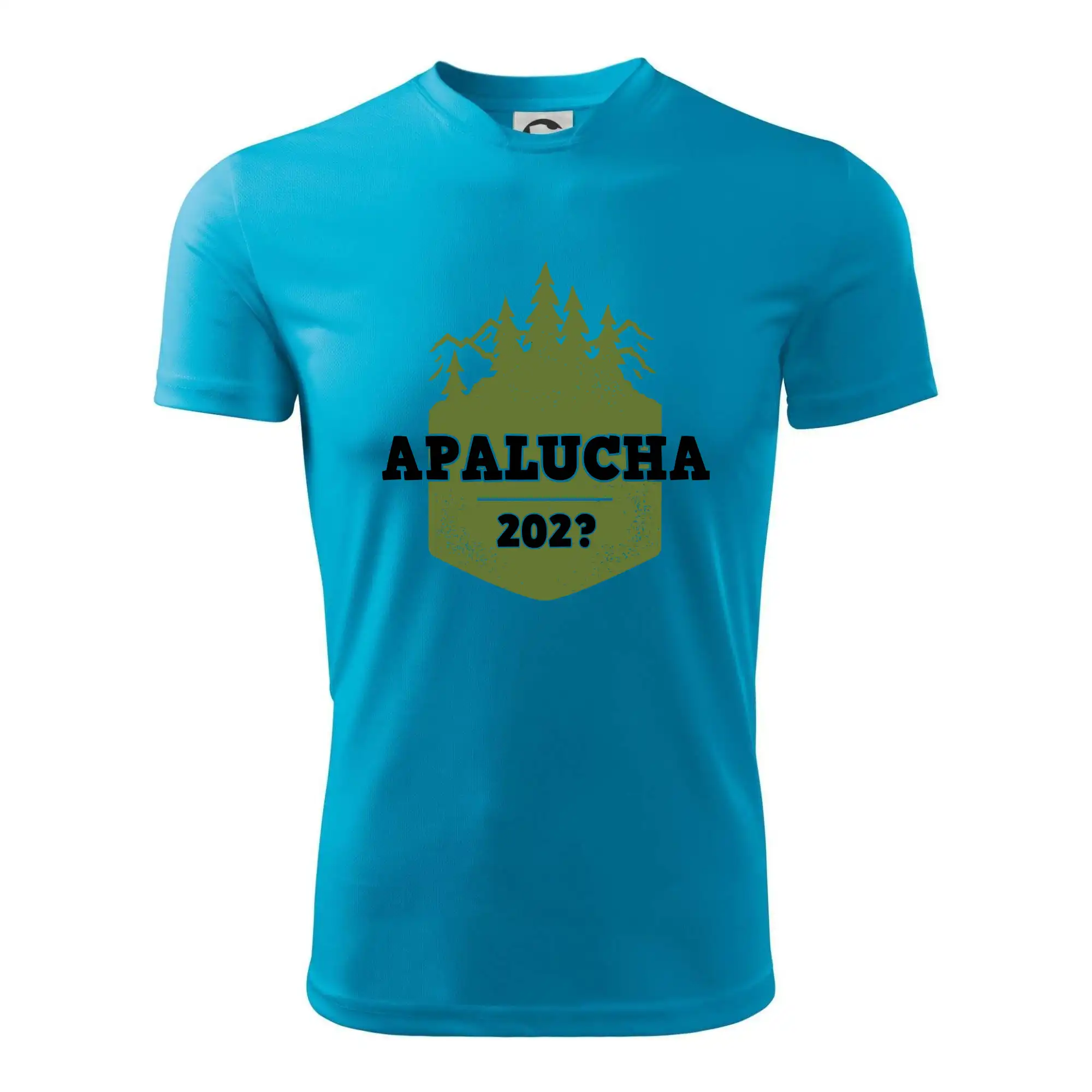 Apalucha ročník