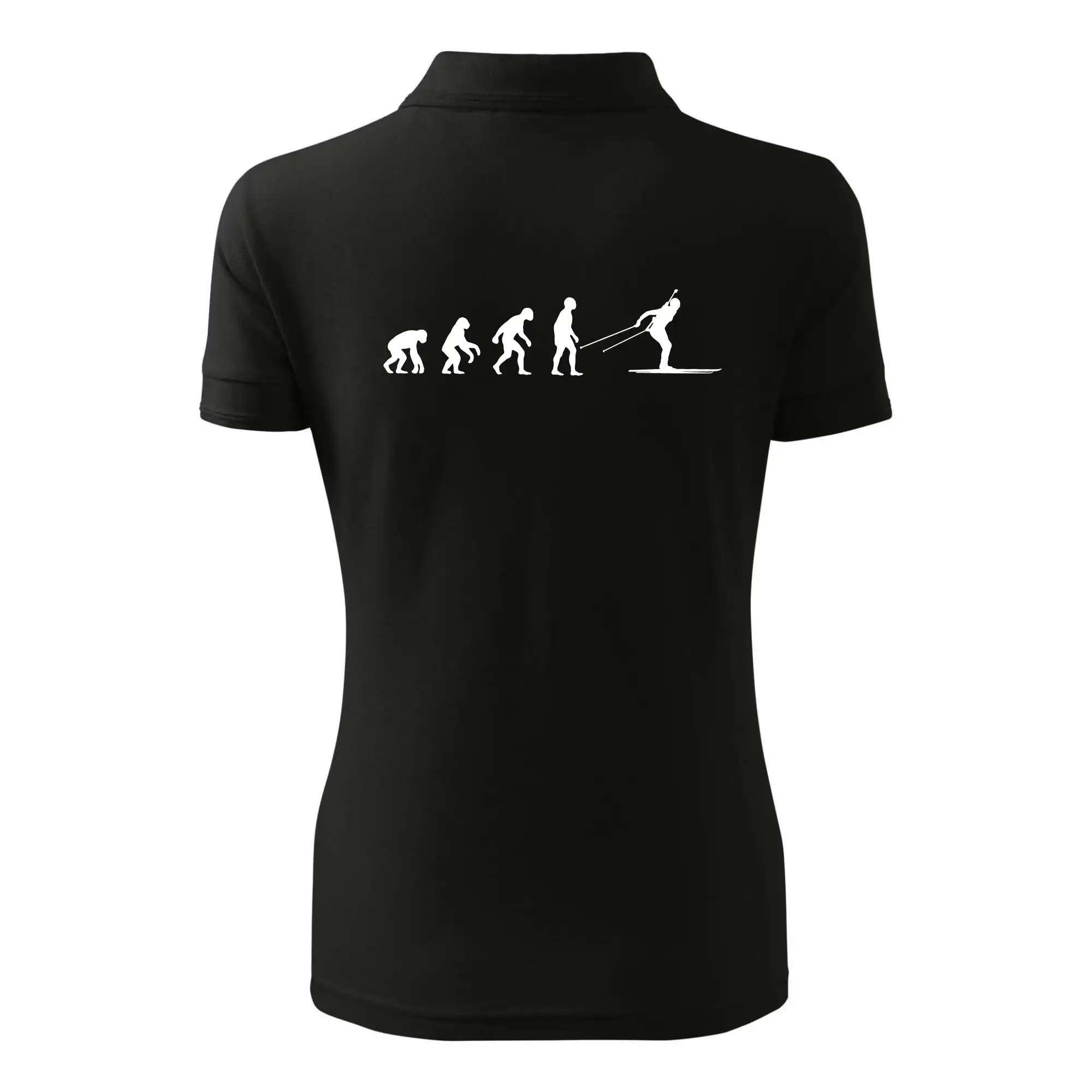 Biathlon Evoluce Běh