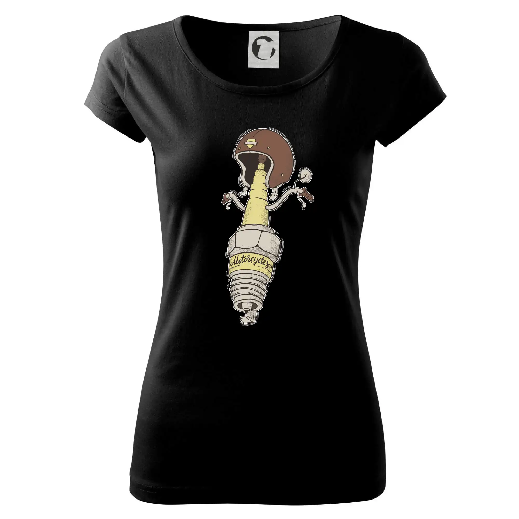 Motorcycles svíčka