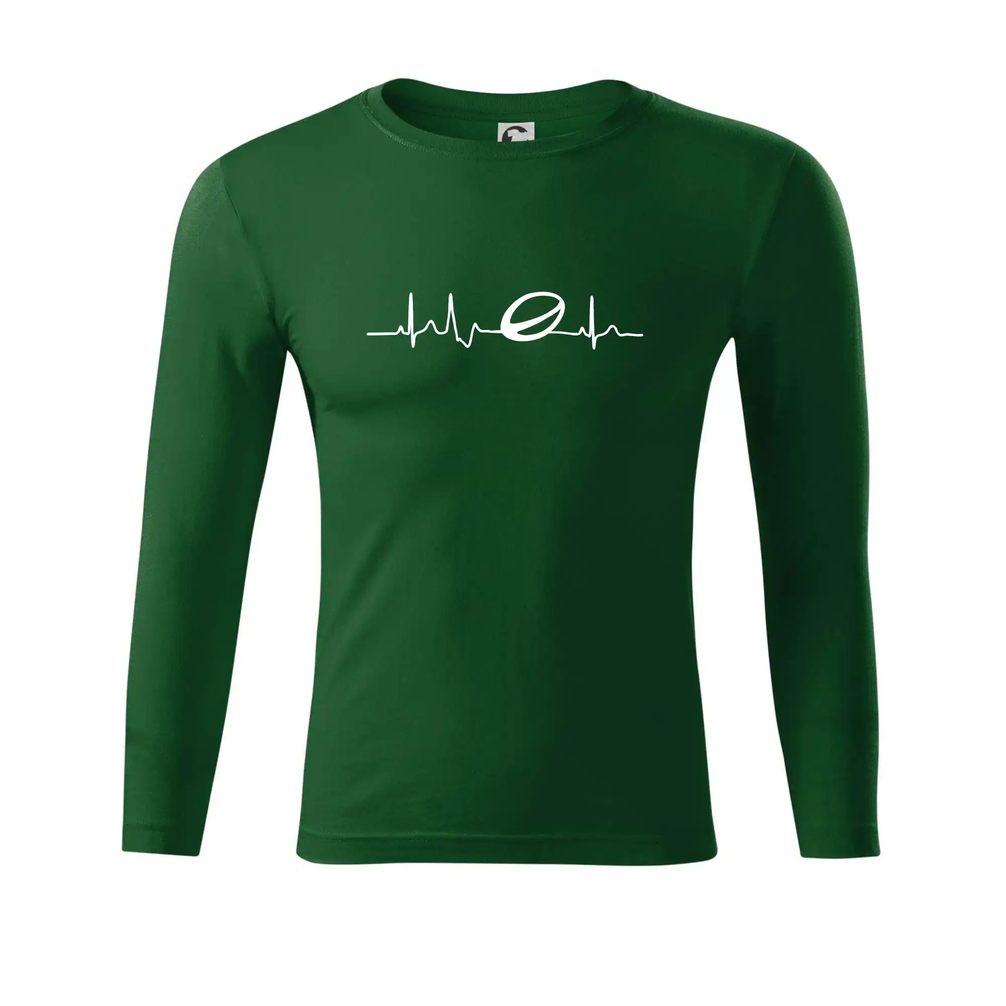 Ekg rugby