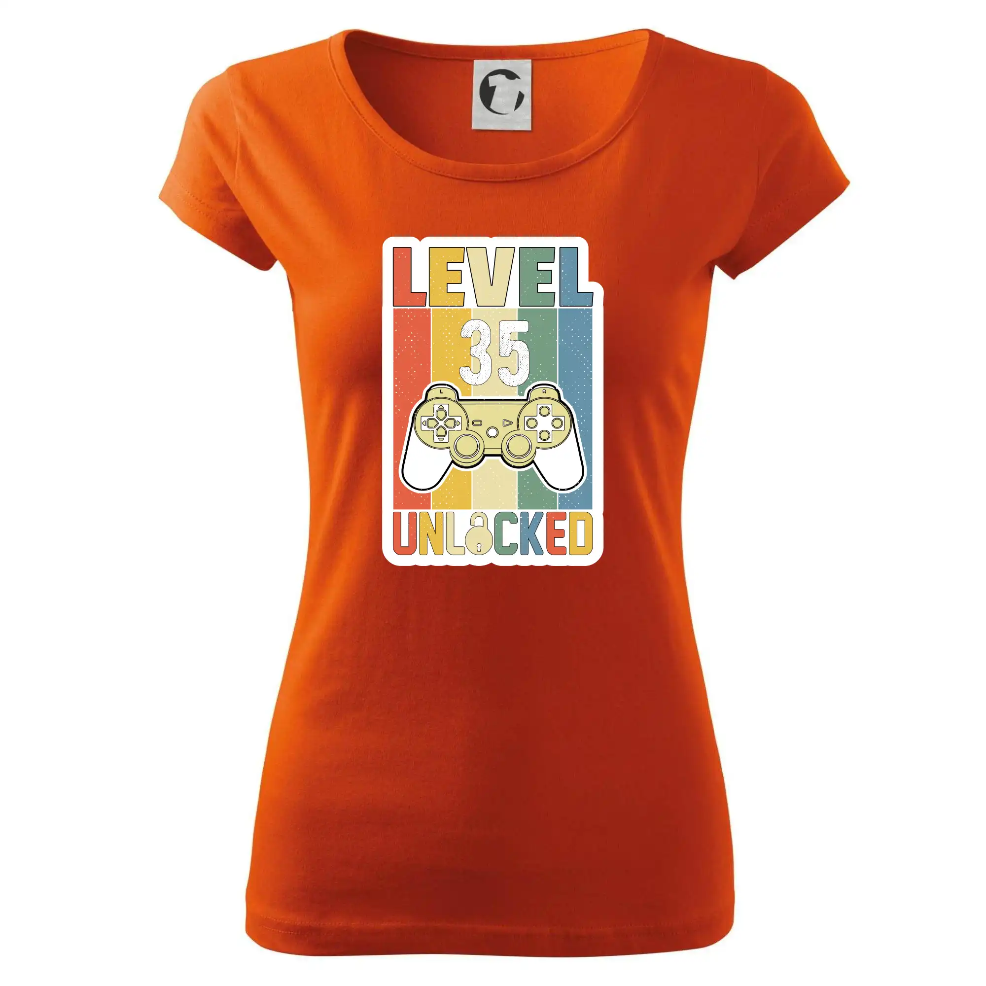 Gaming narozeniny 35