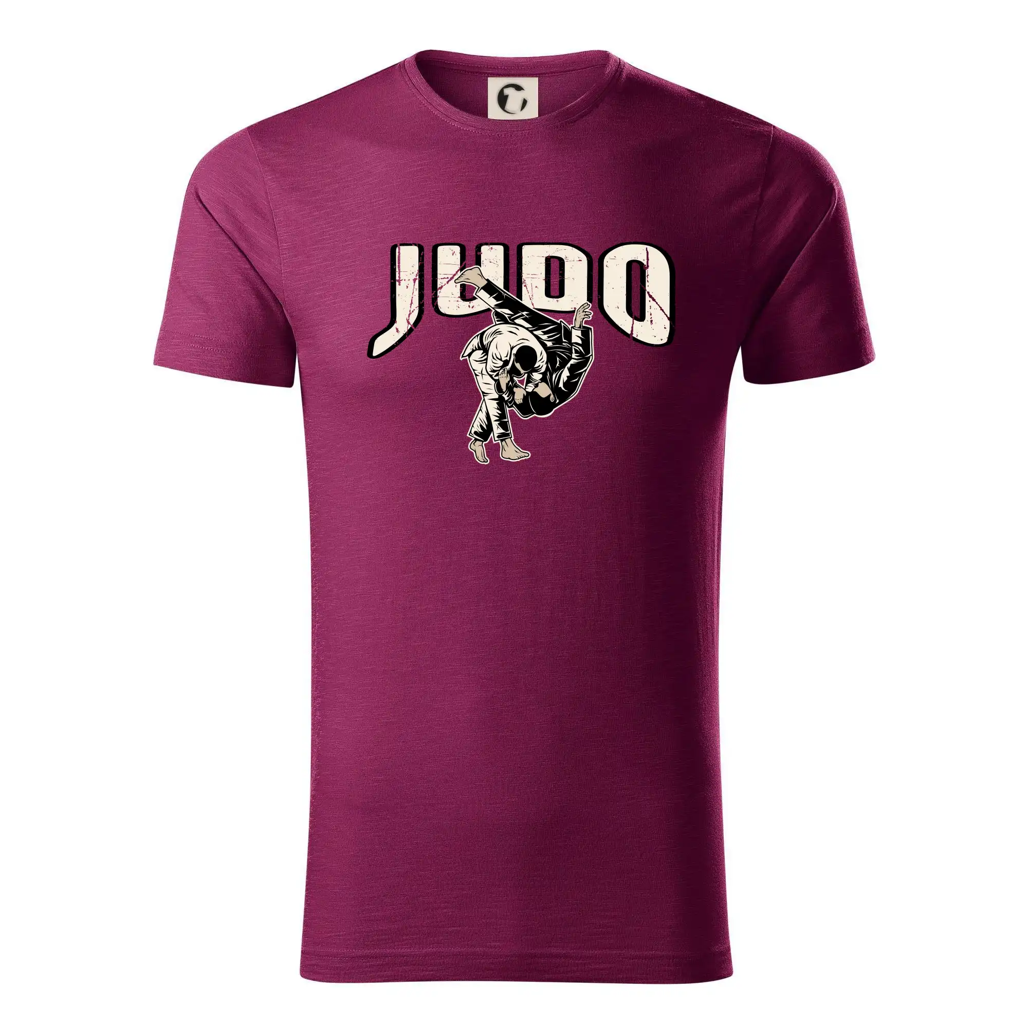 Judo v boji