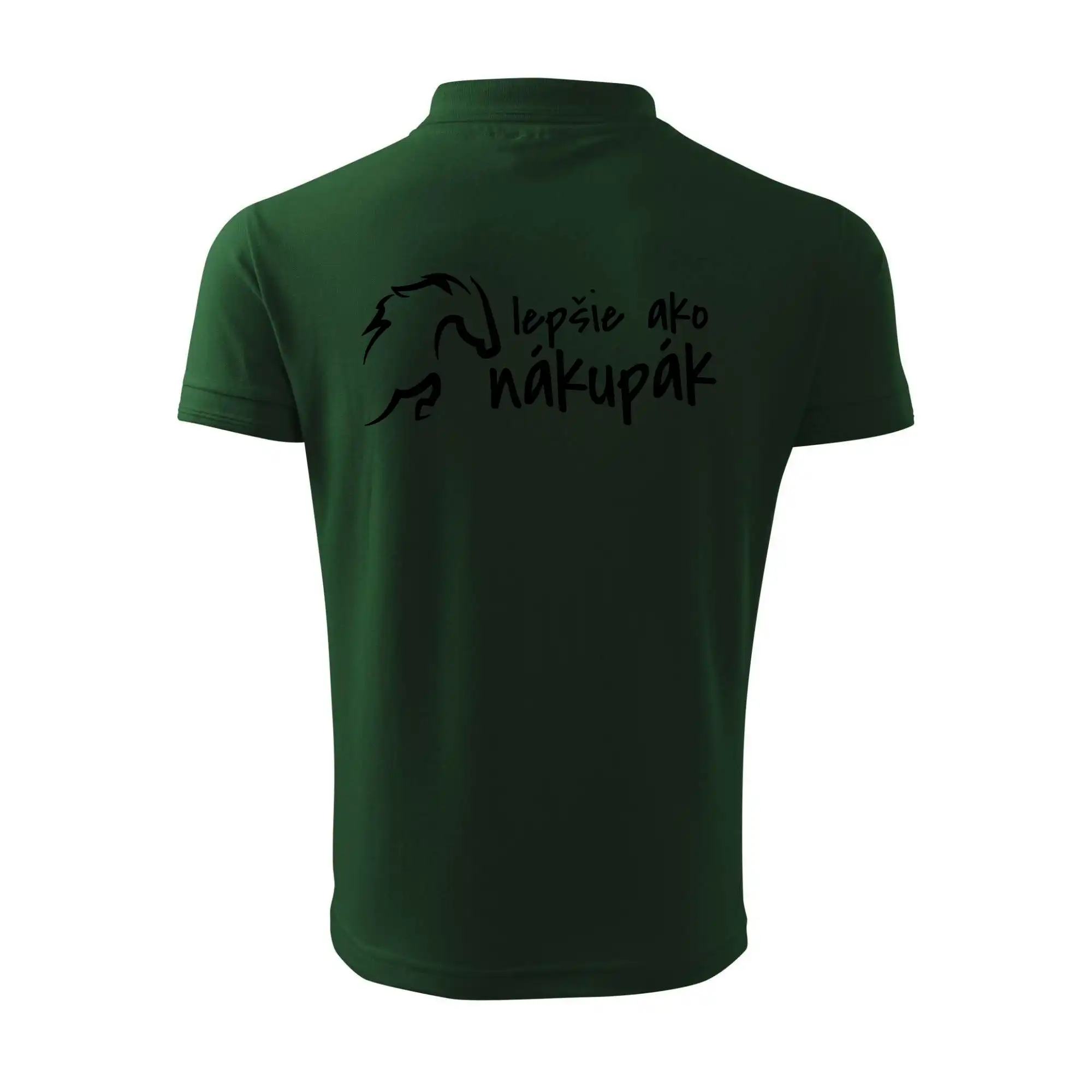 Lepšie ako nákupák