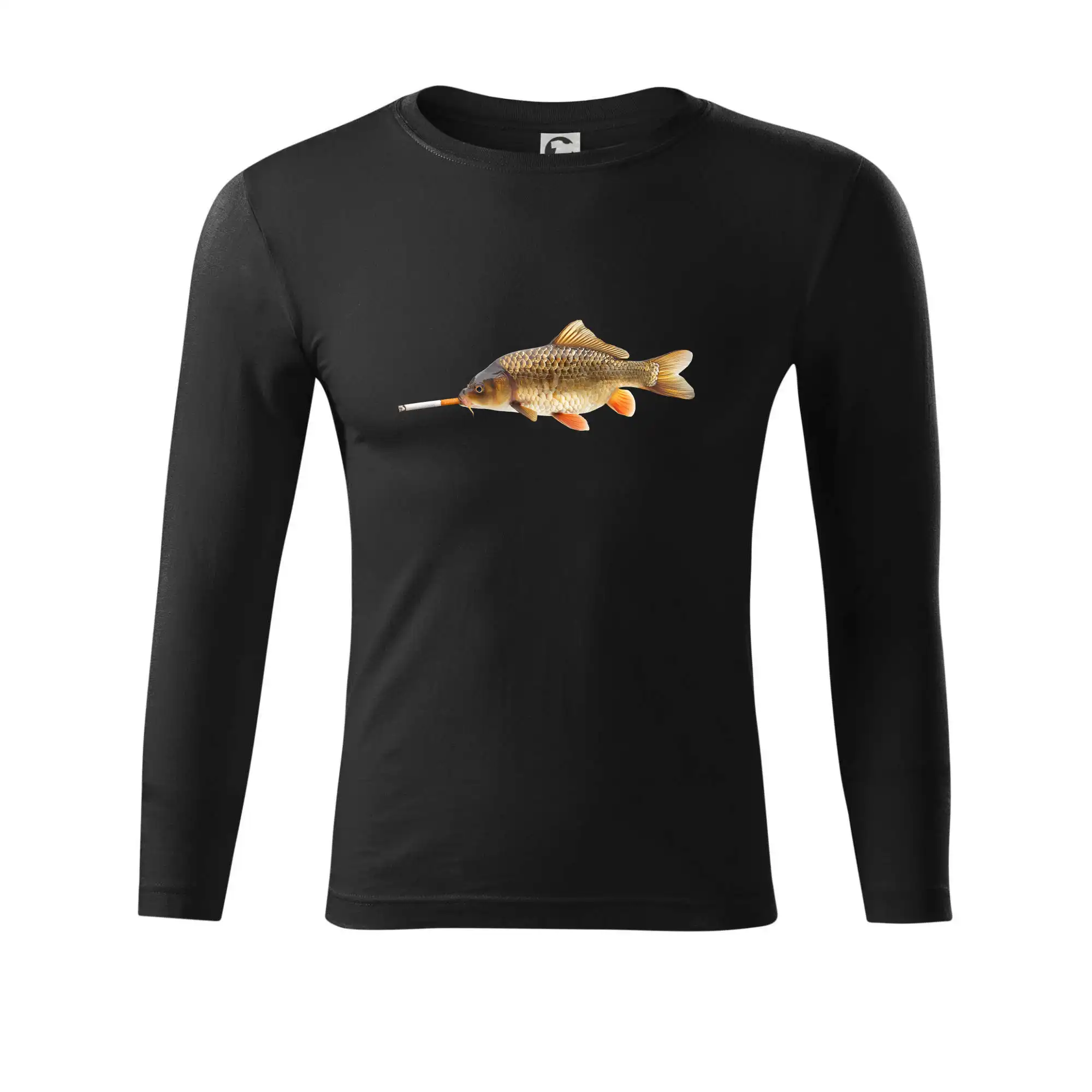 Smokin' fish