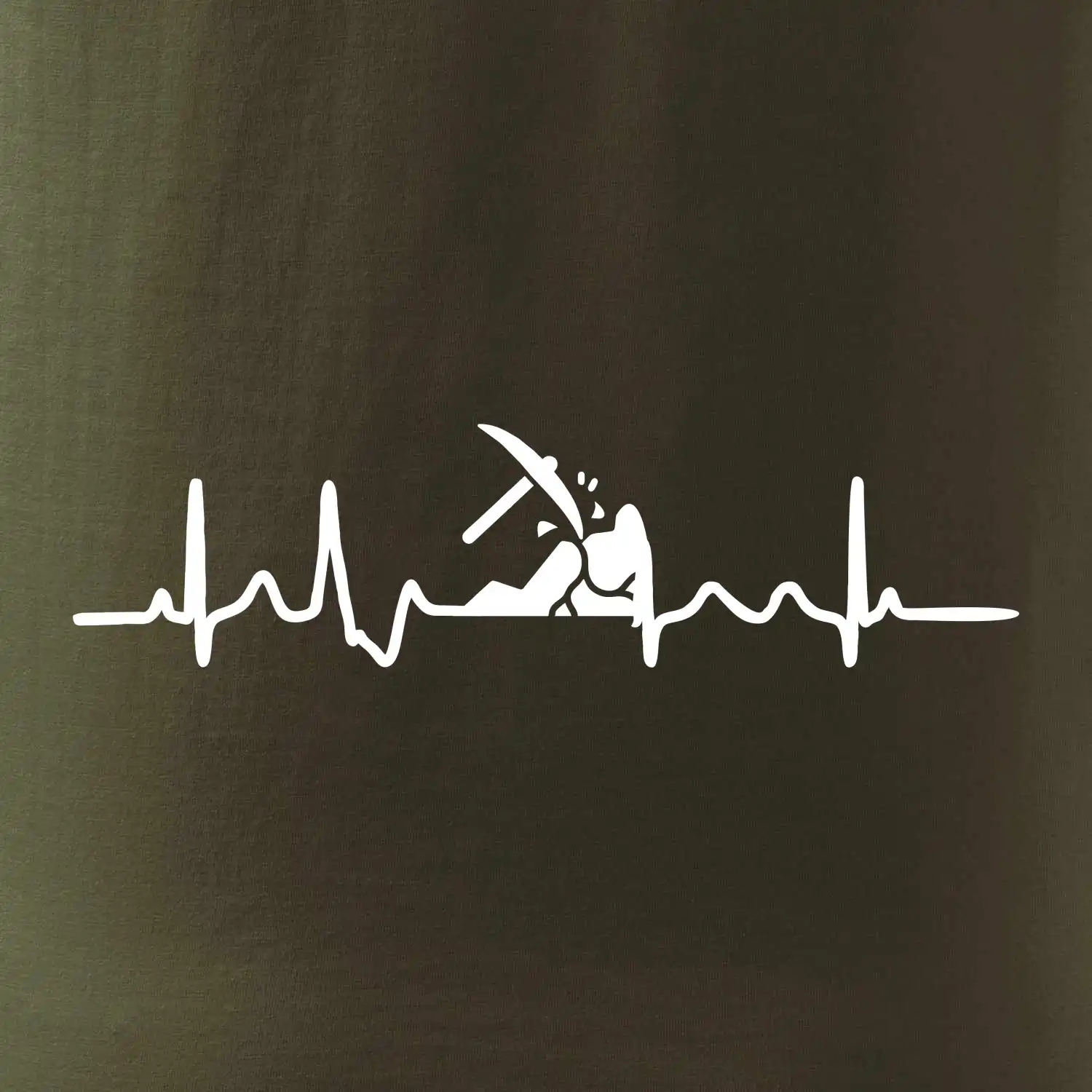 Ekg horník