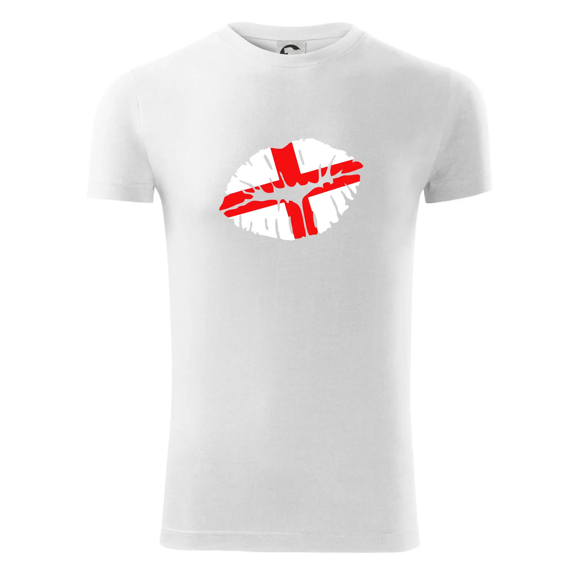 England kiss