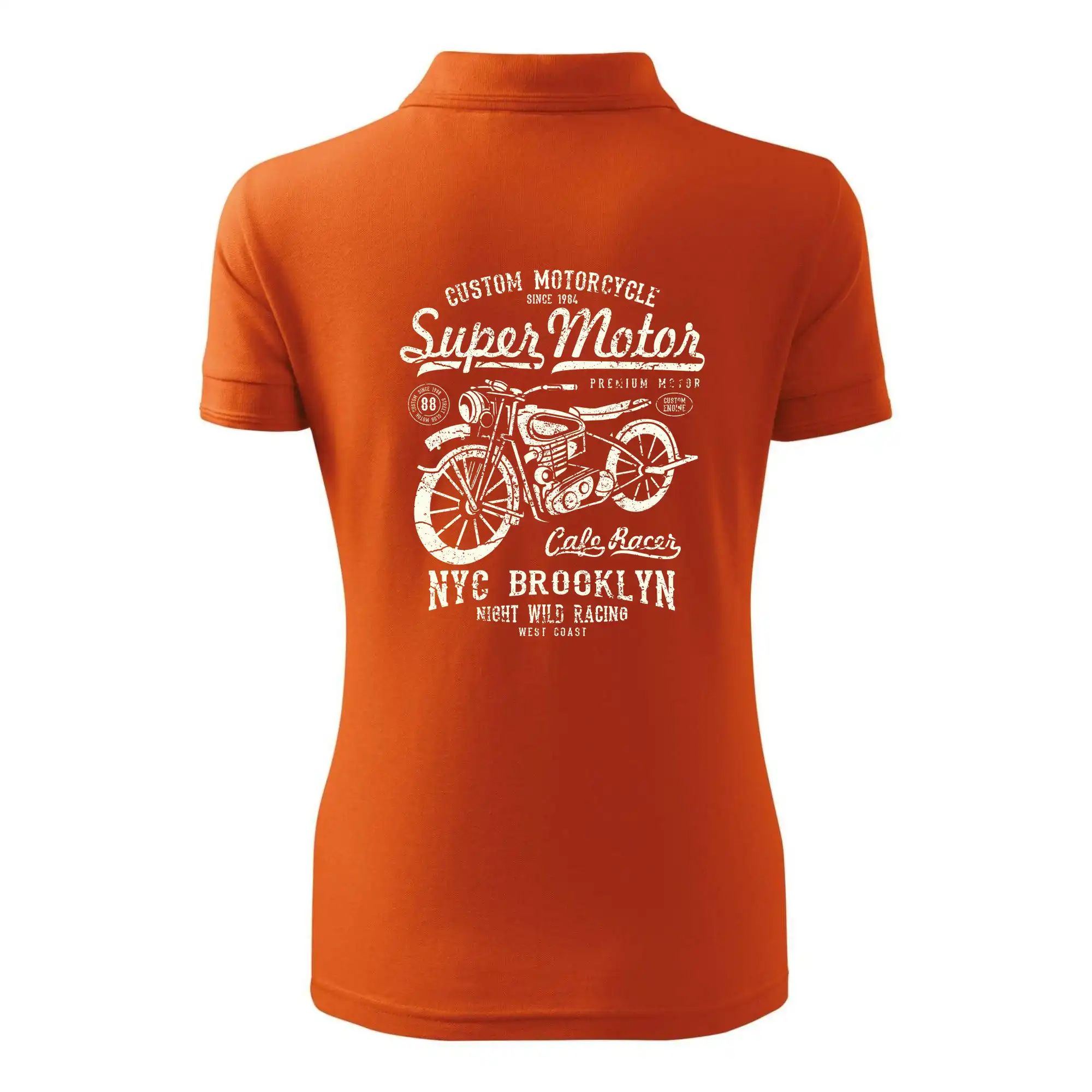 Super Motor