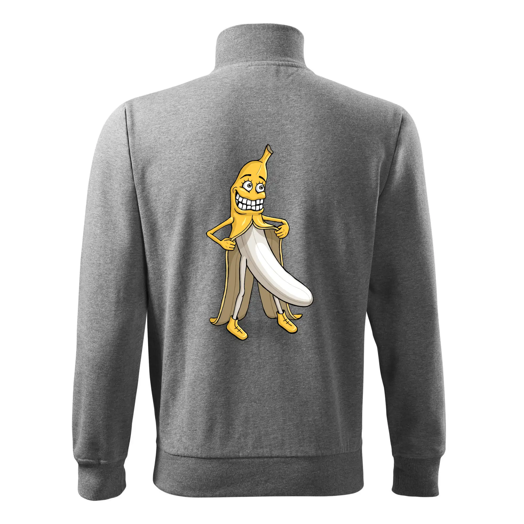 Úchylný banán (Hana-creative)