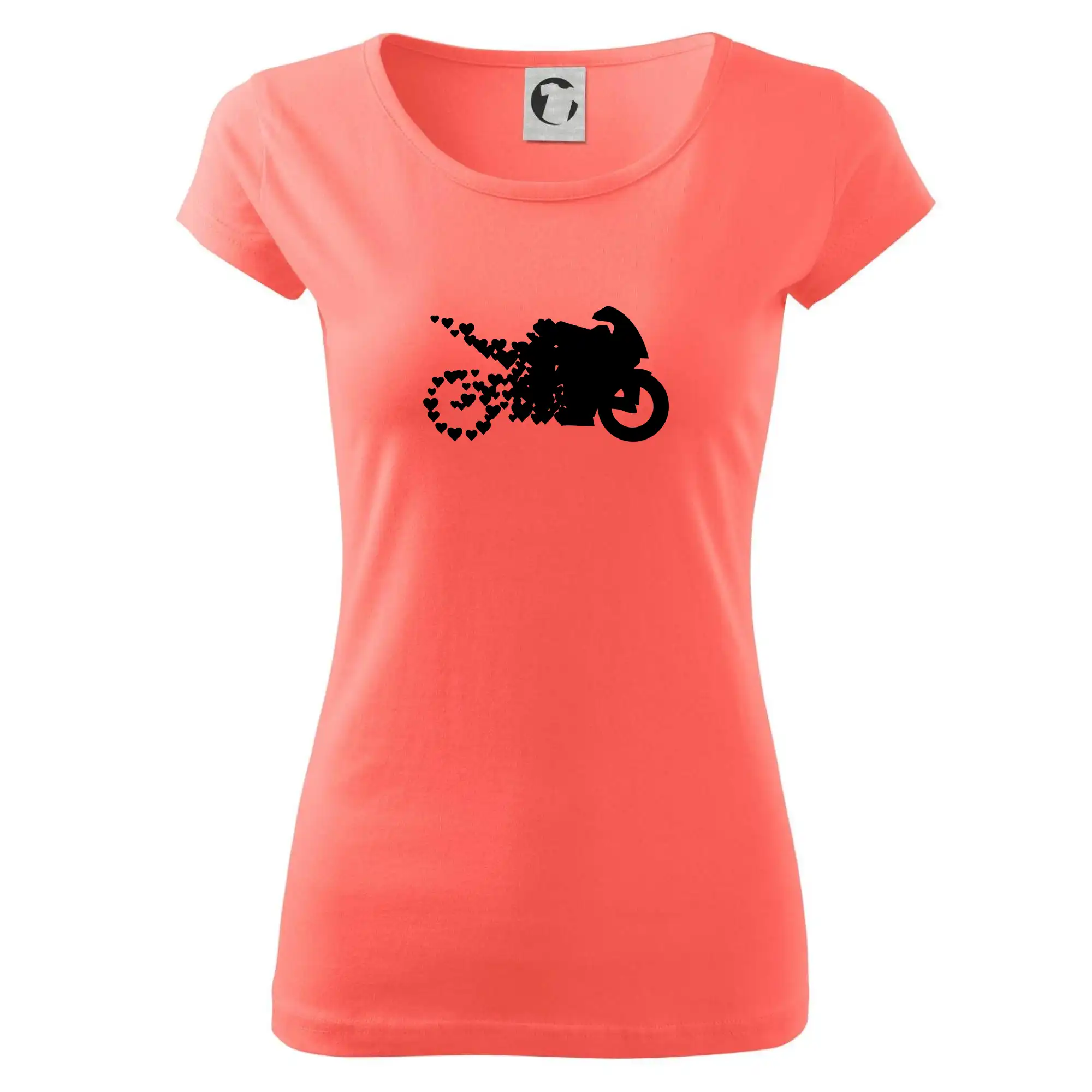 Moto love