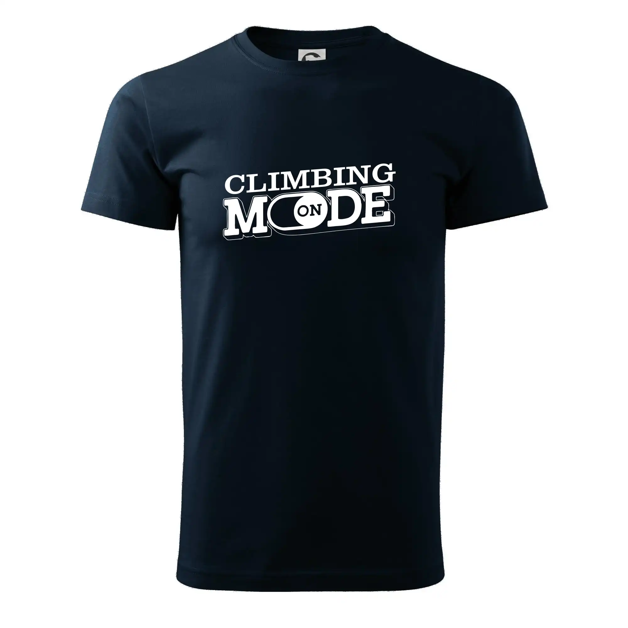 Climbing mode