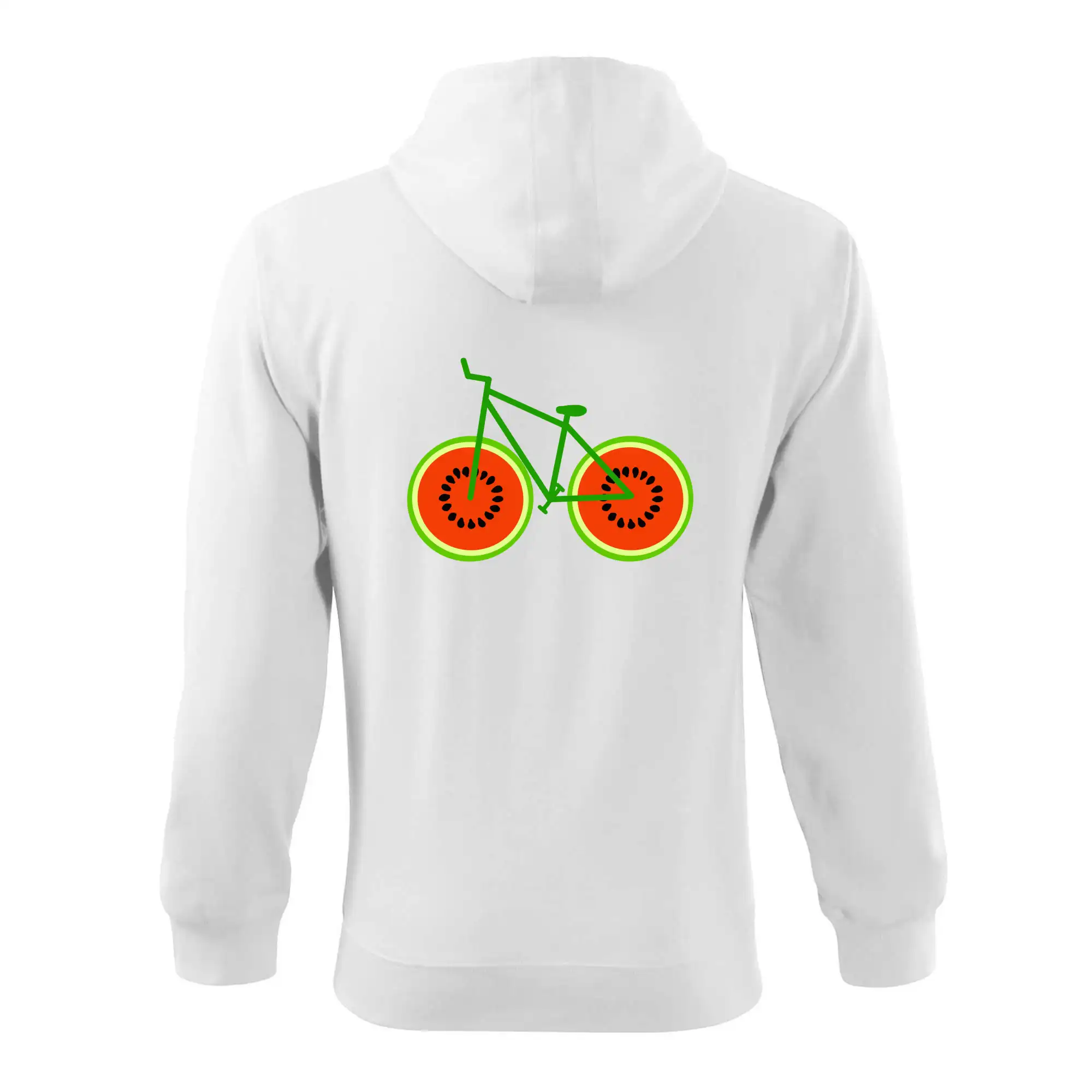 Kolo meloun (Moňas)