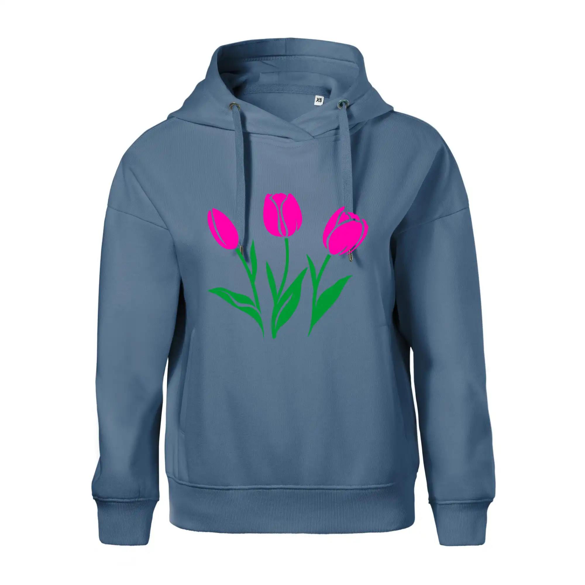 Tři tulipány