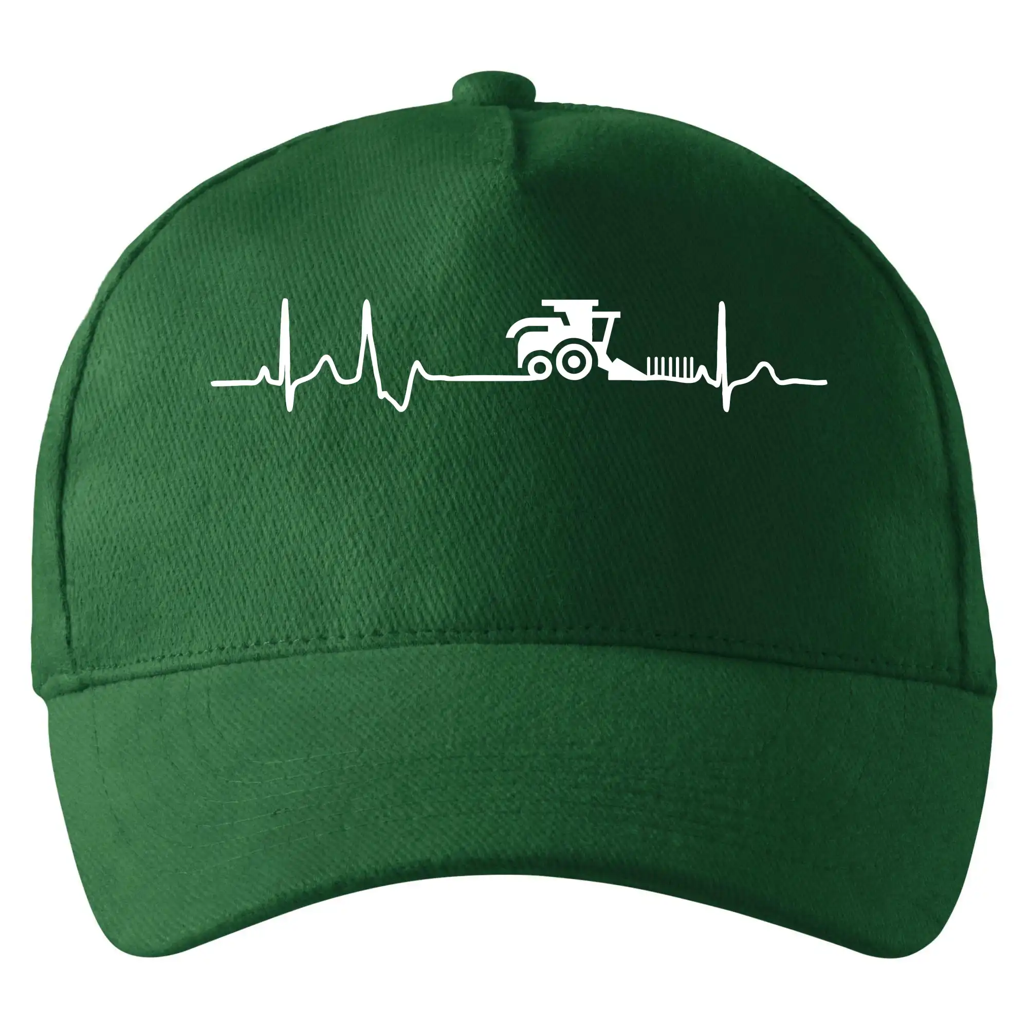 Kombajn EKG