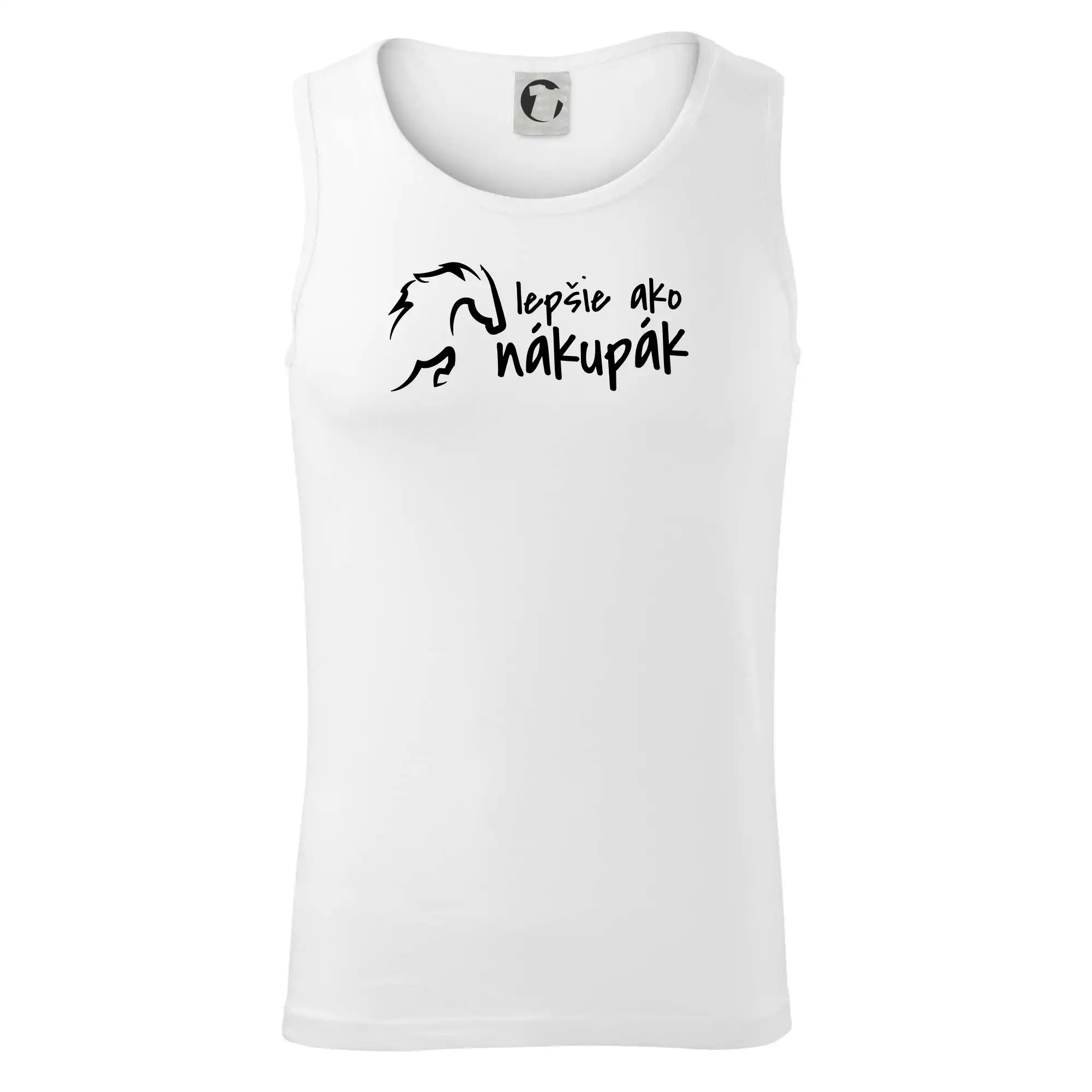 Lepšie ako nákupák