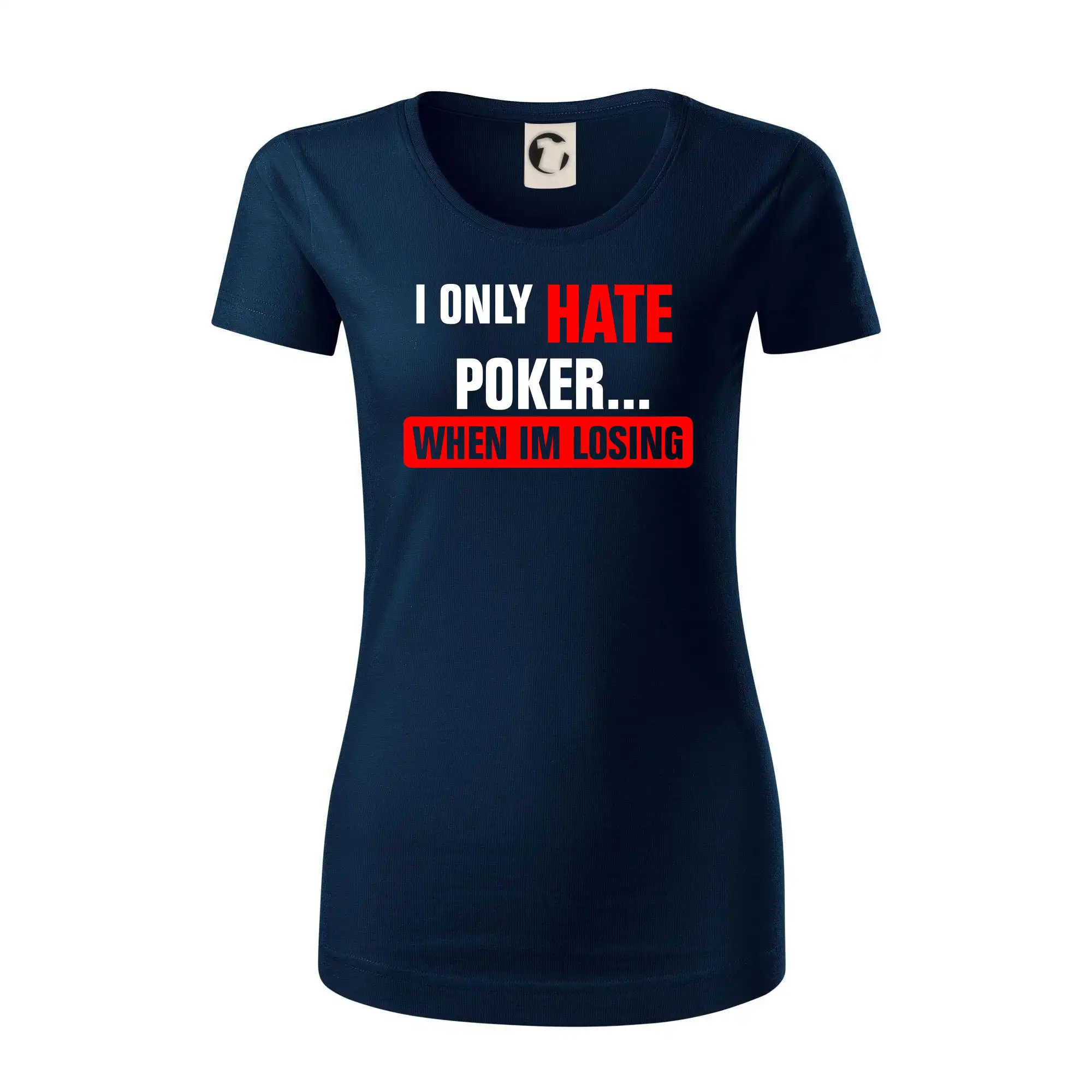 Hate poker
