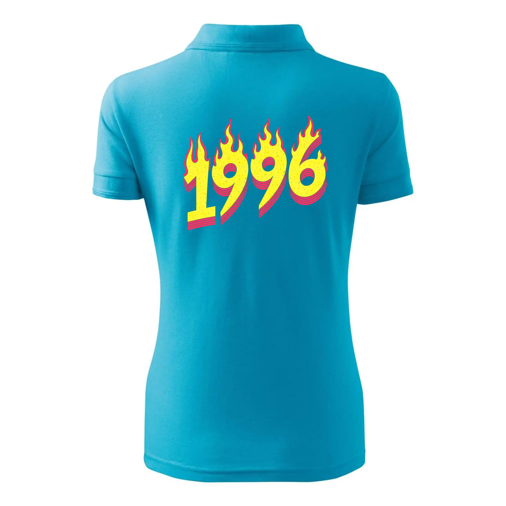 Narozeniny v ohni 1996