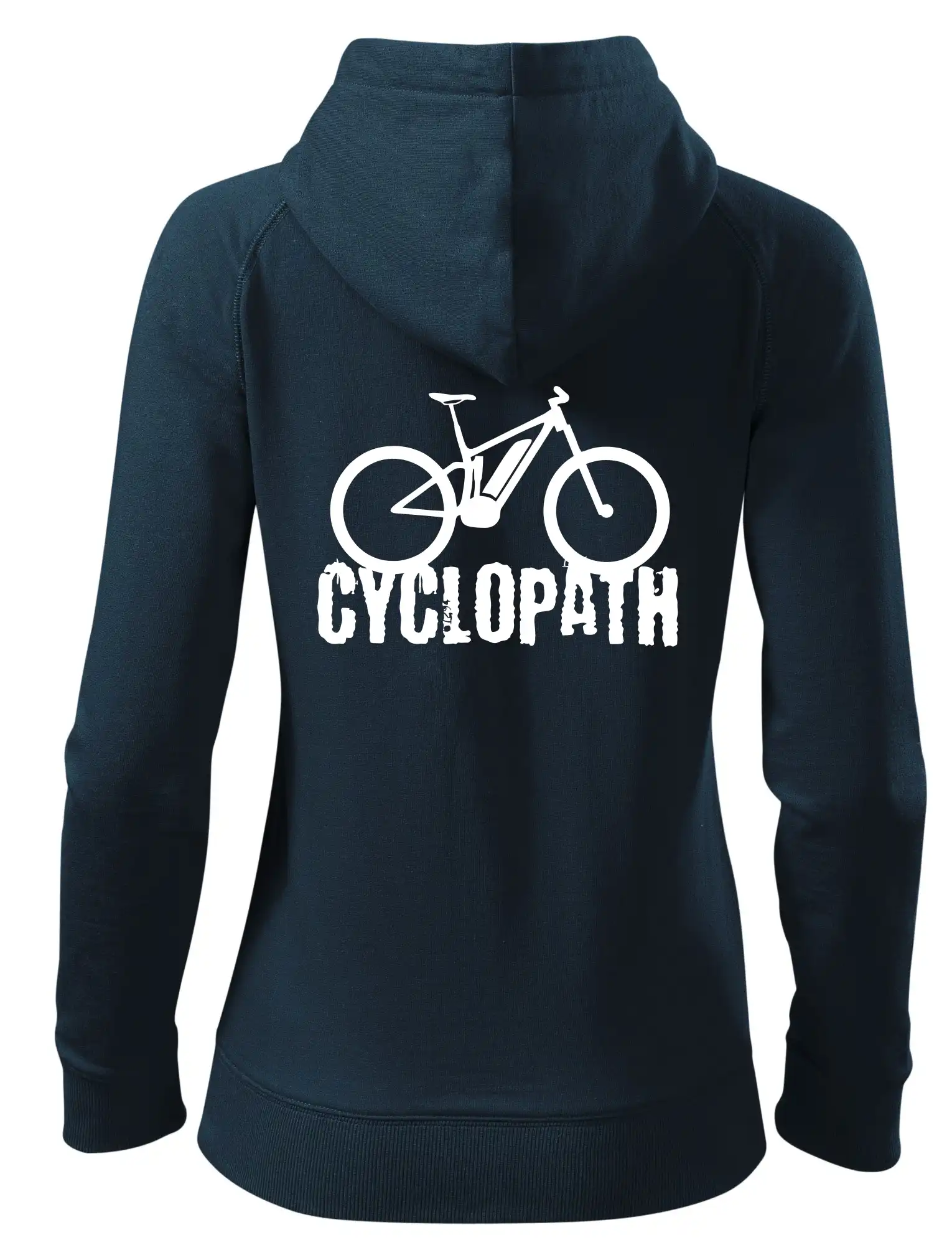 Cyclopath ebike