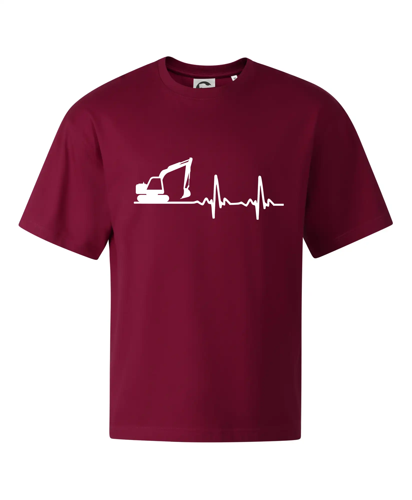 EKG bagr