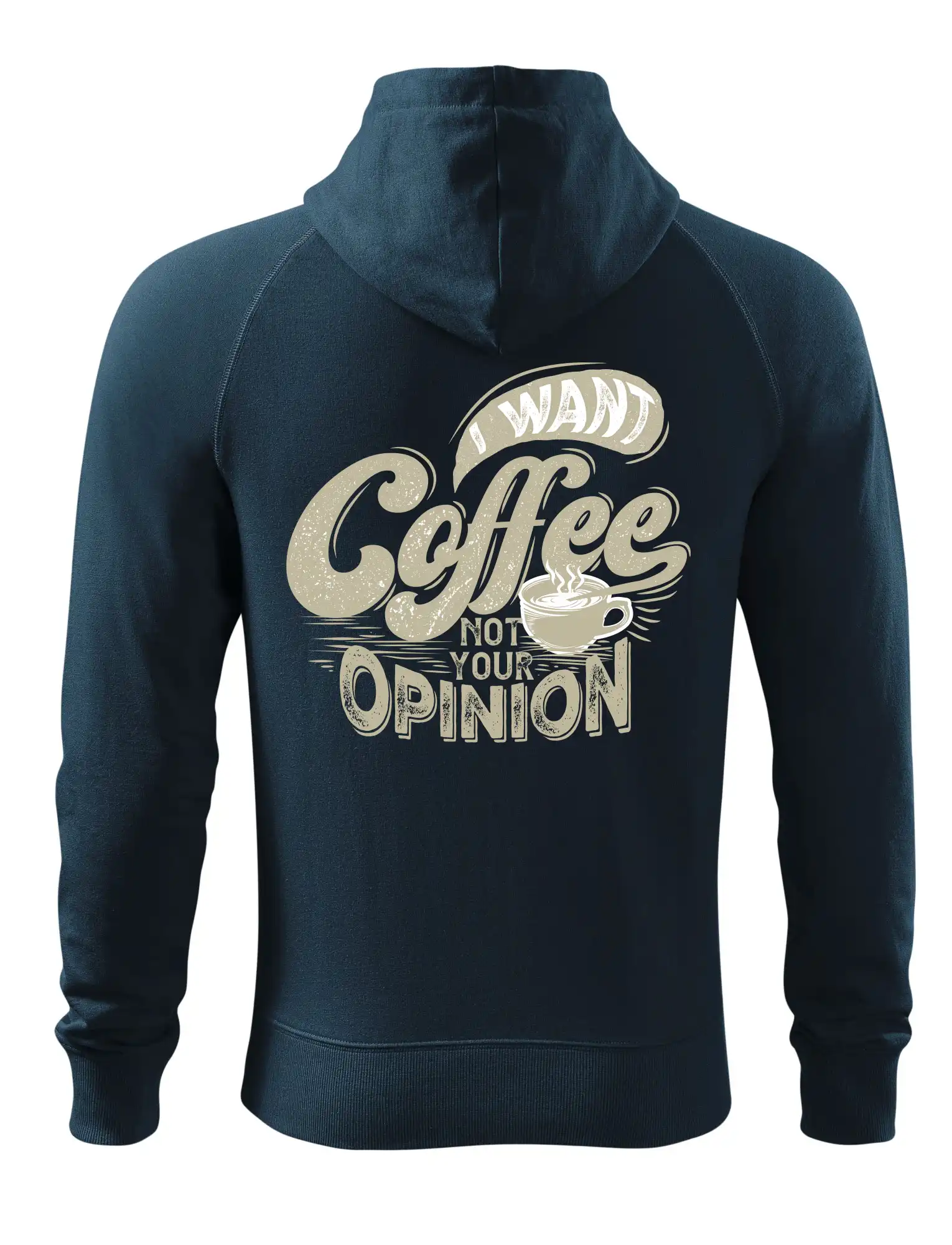 Coffee opinion
