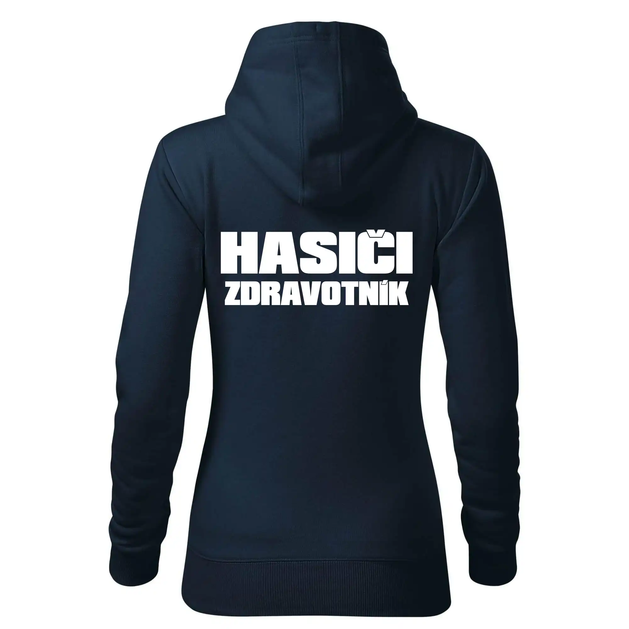 Hasiči zdravotník