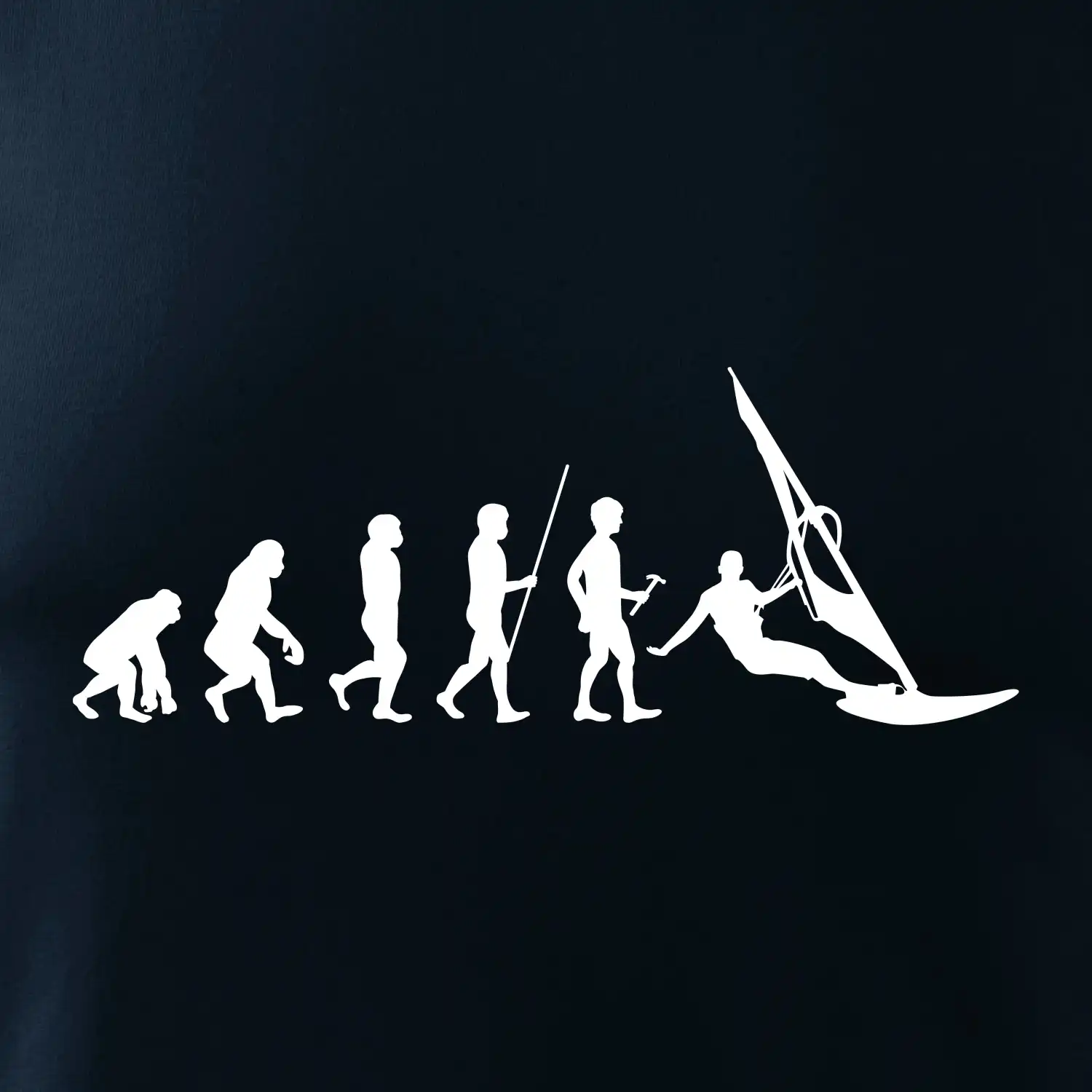 Evoluce Windsurfing