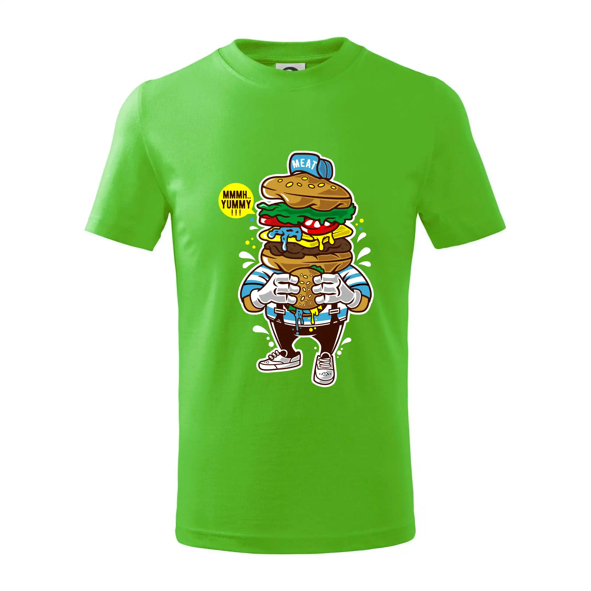 Burgrák