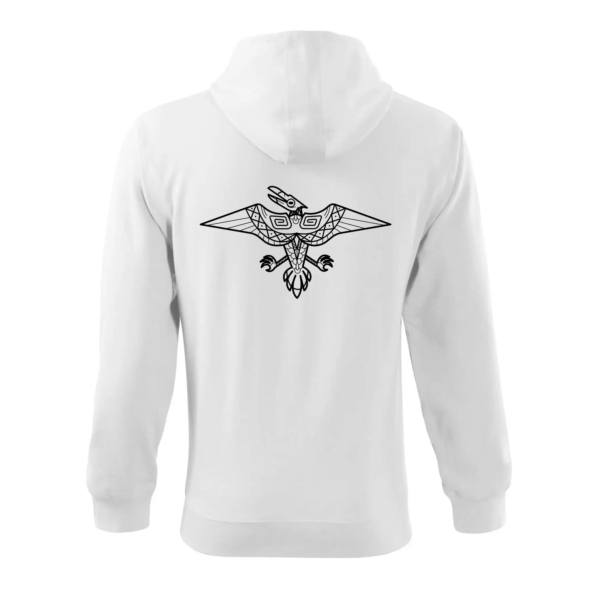 Mayové - zvířata orel