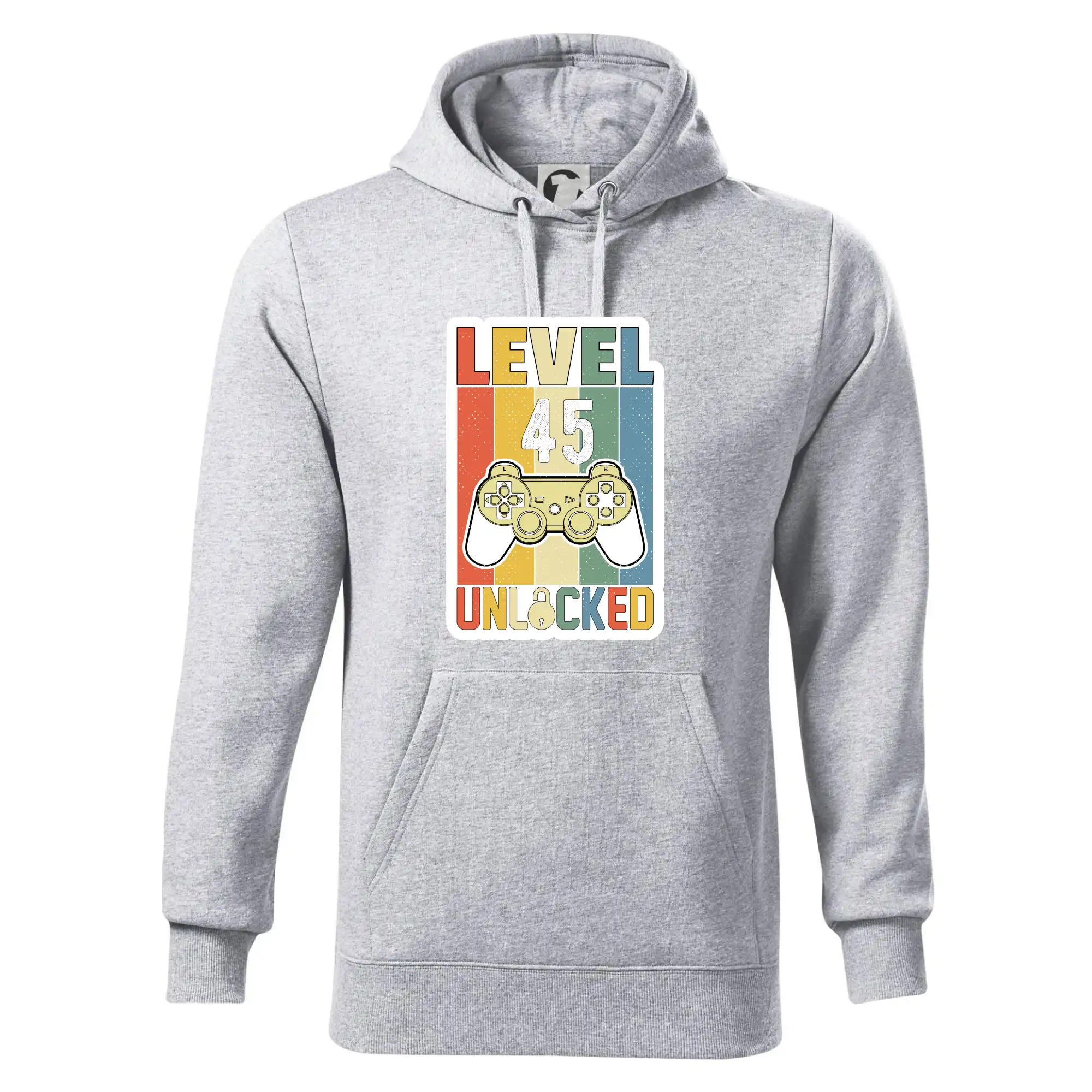 Gaming narozeniny 45