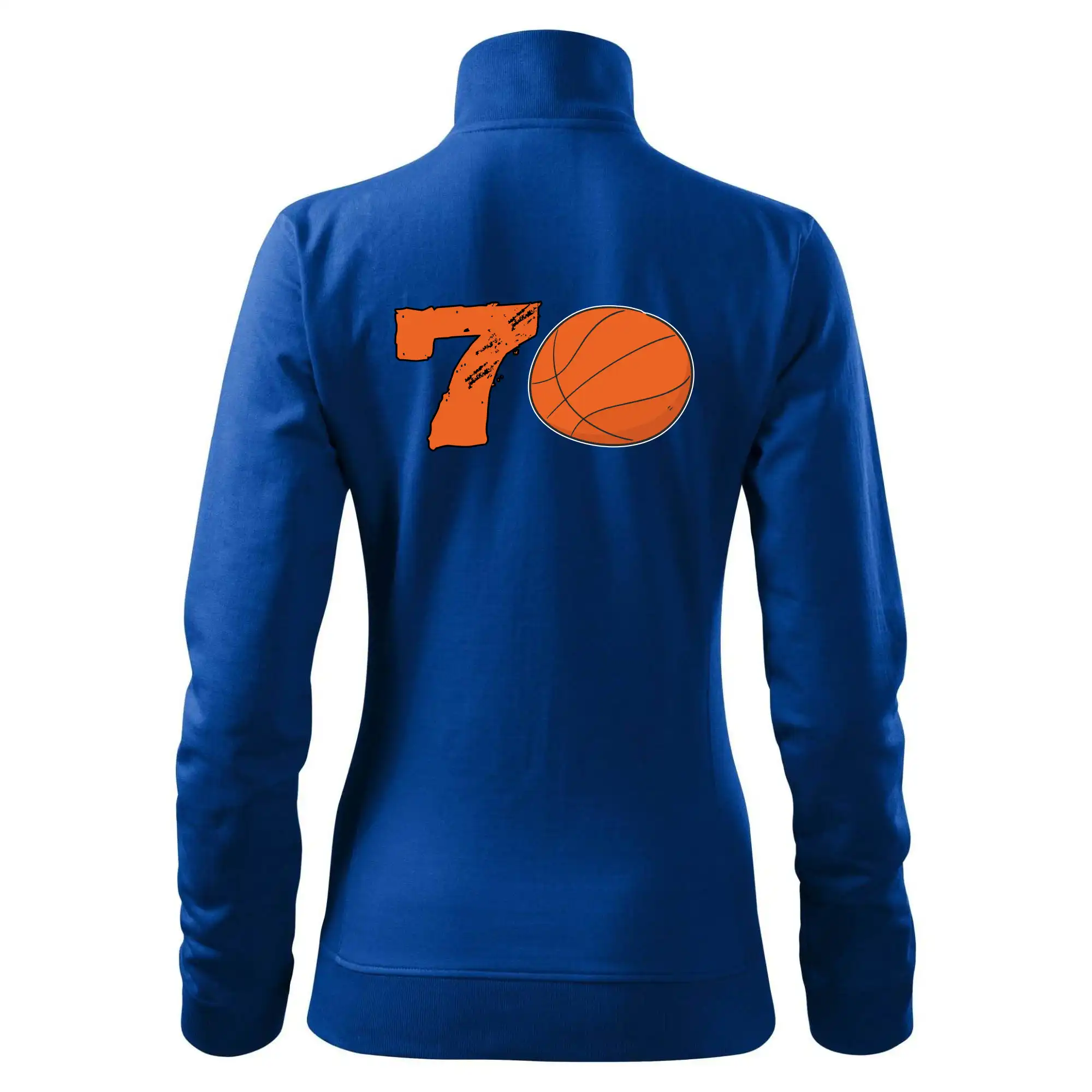 Basketball kulaté narozeniny 70