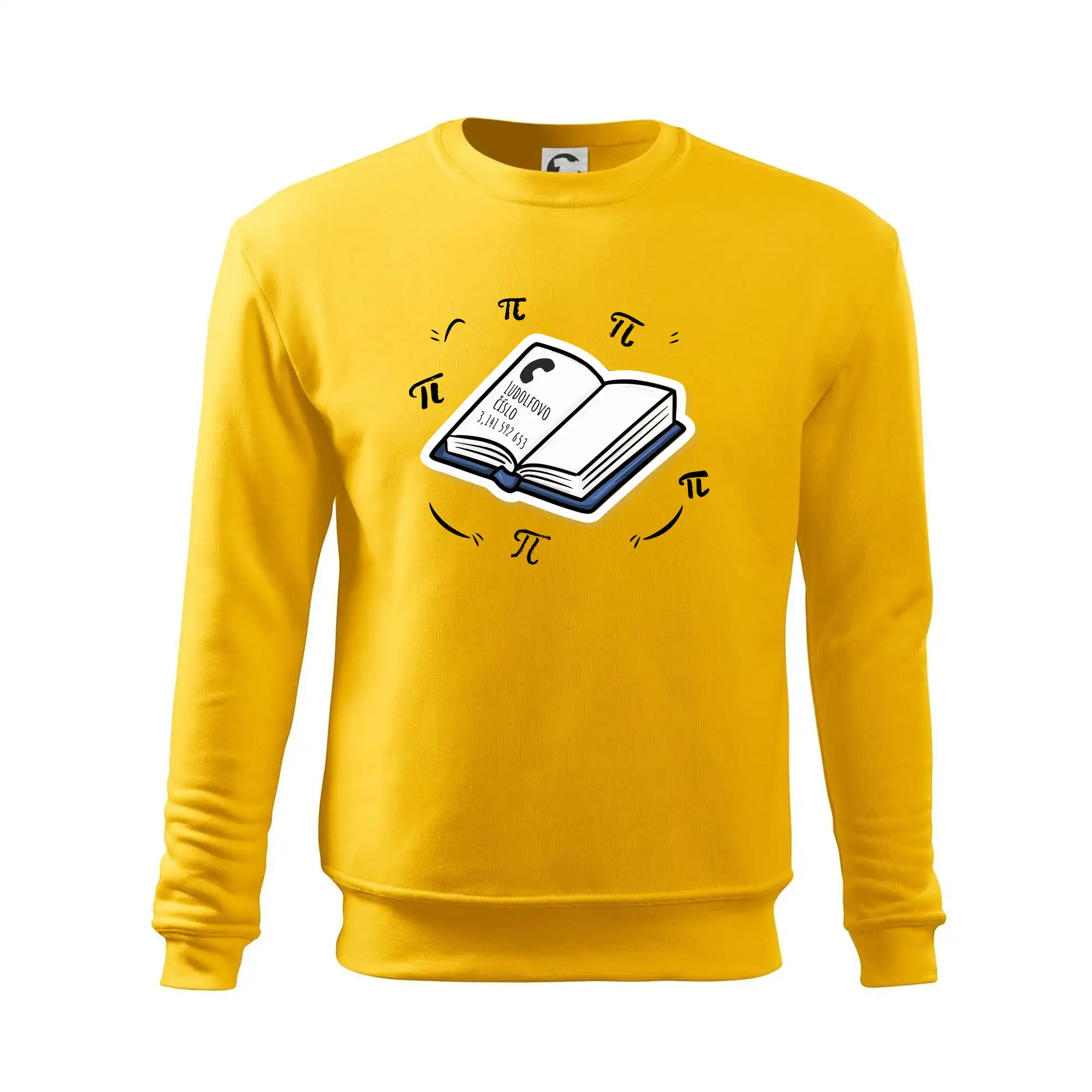 Ludolfovo číslo pí