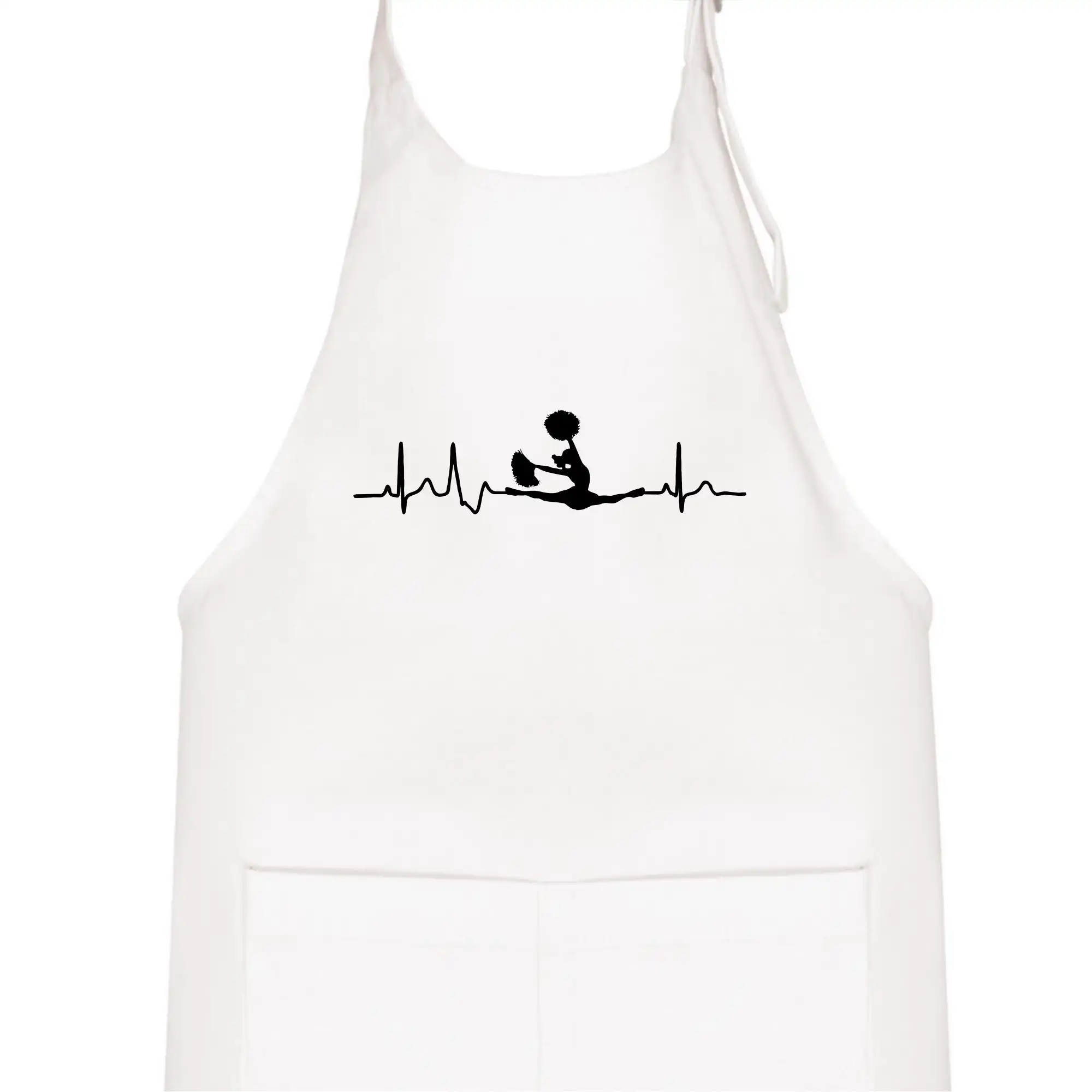 EKG roztleskávačka roznožka