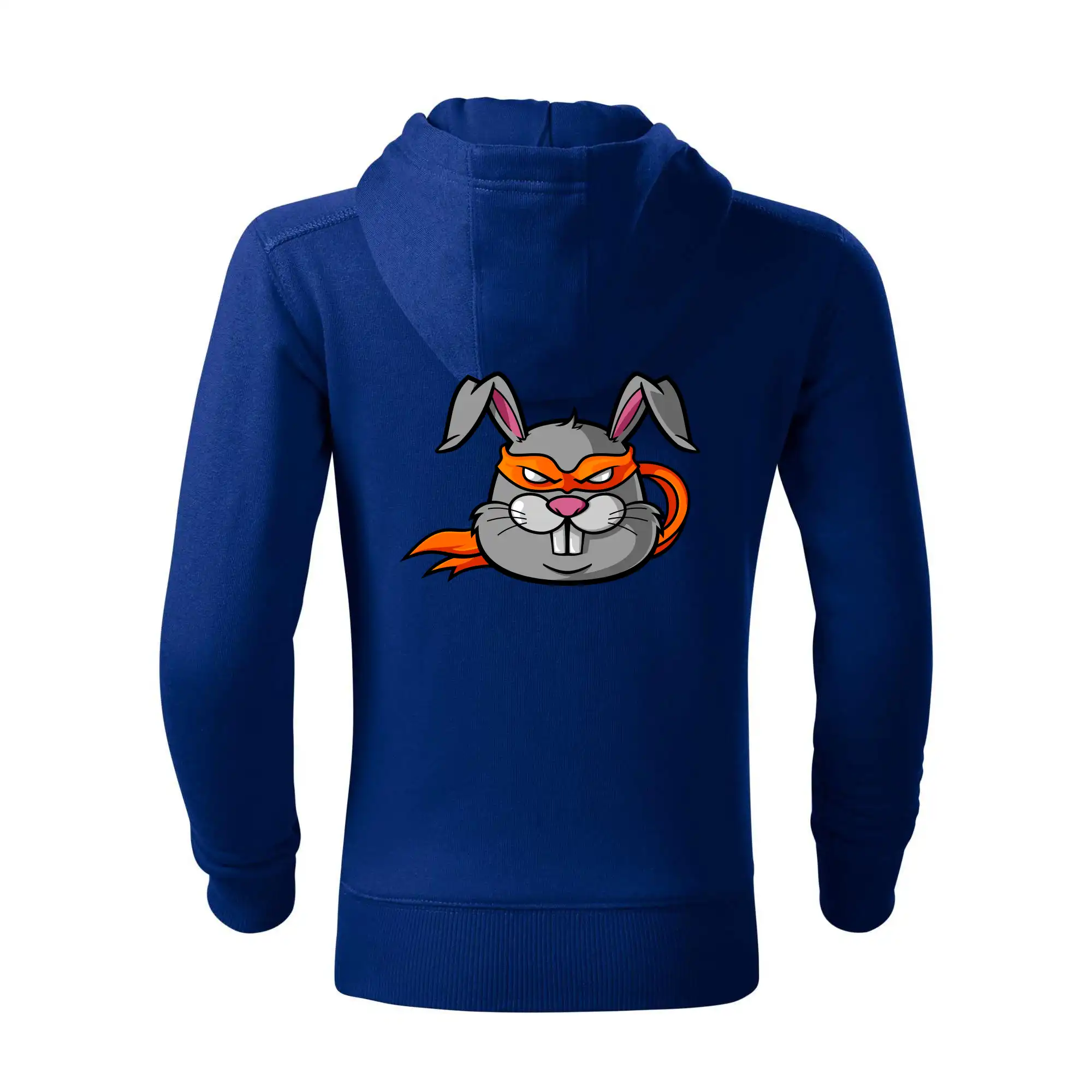 Ninja králík