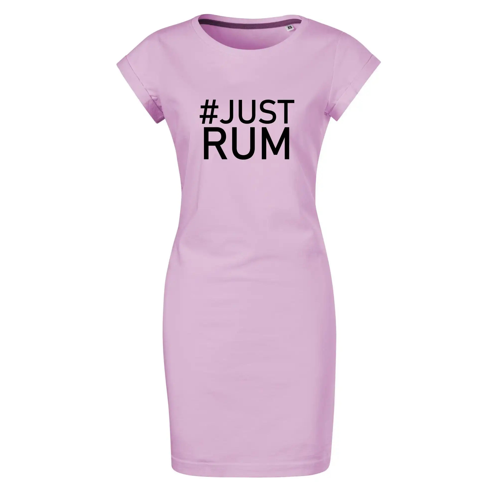 Just rum