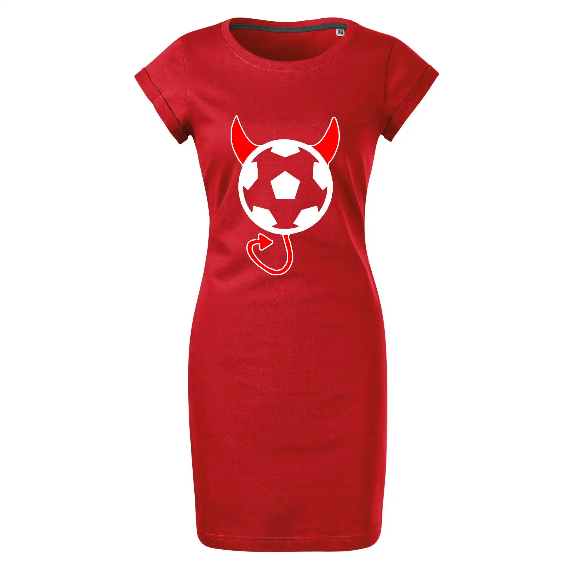 Fotbal devil