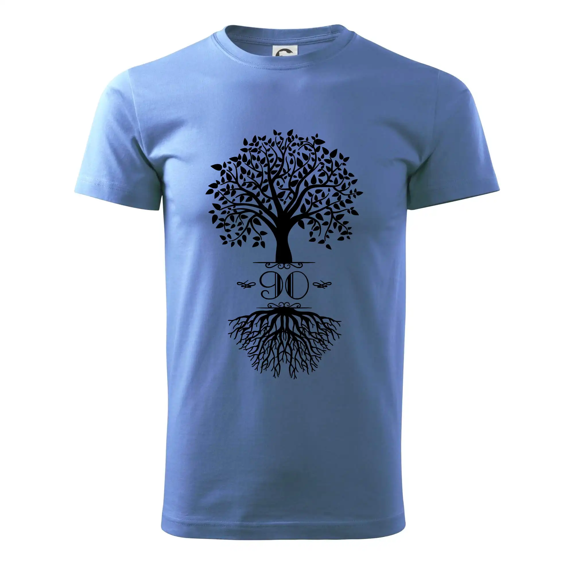 Narozeninový strom 90