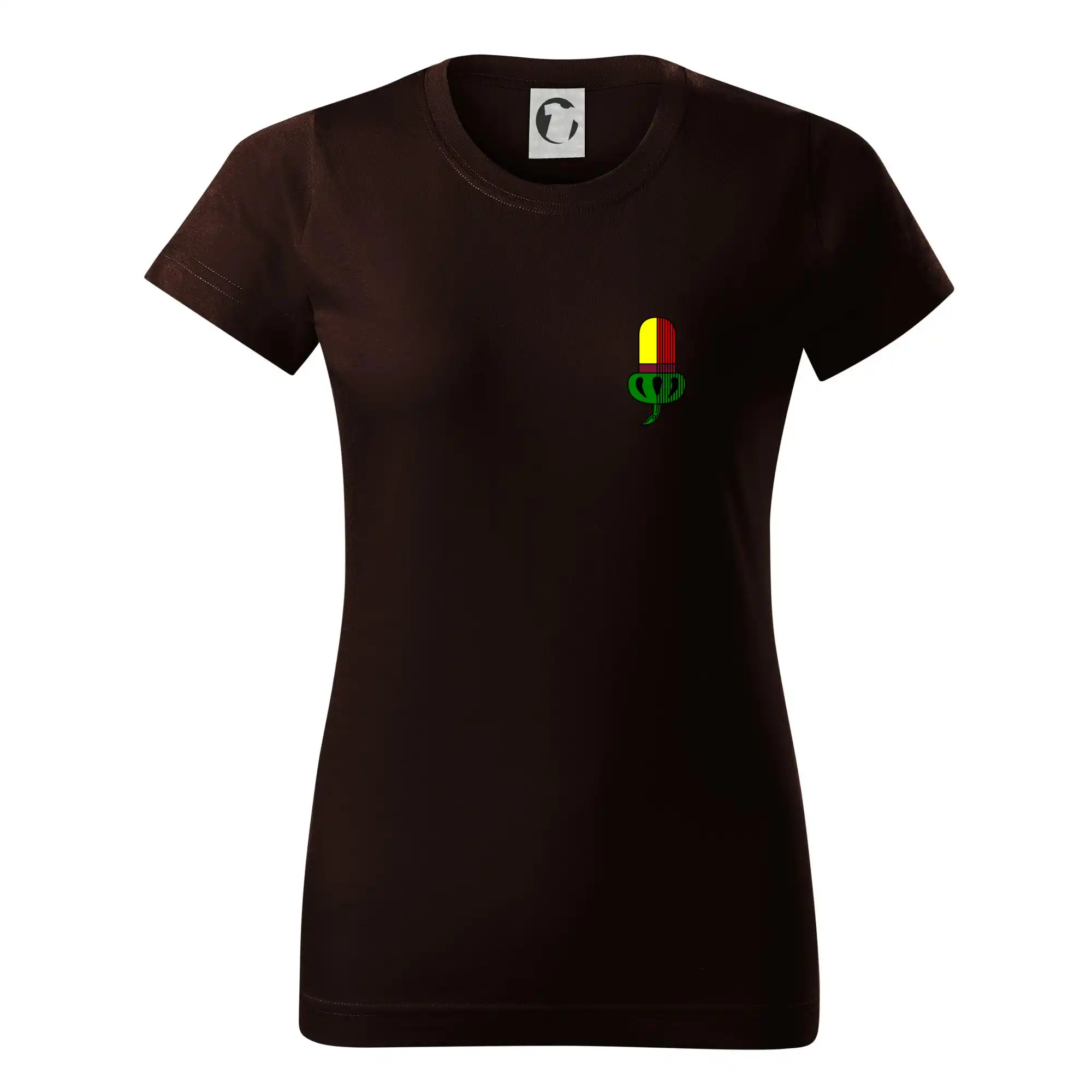 Prší - Žaludy - prso