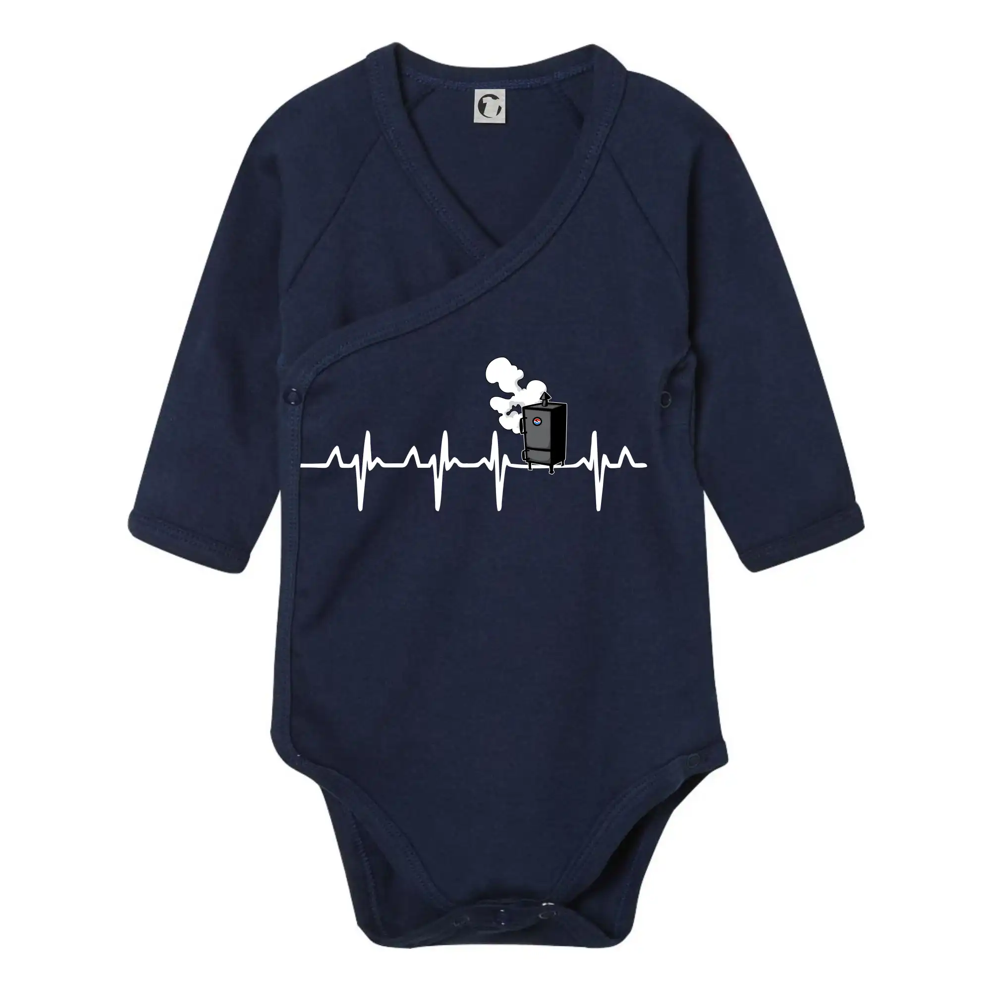 EKG udírna