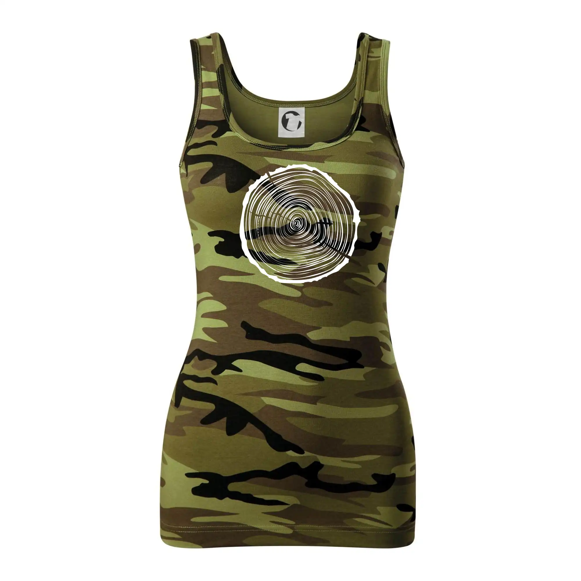 Letokruhy 25 bez věku