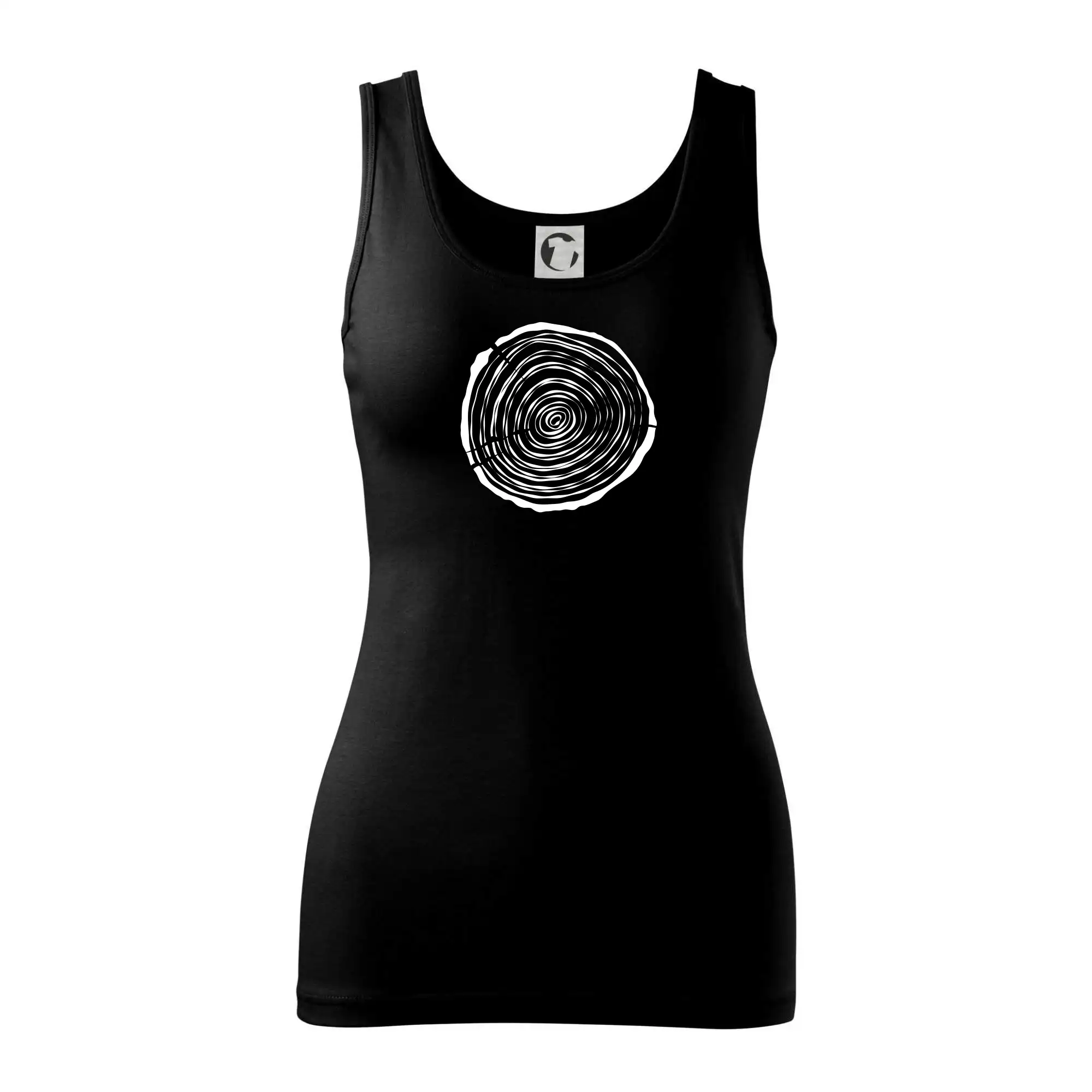 Letokruhy 15 bez věku