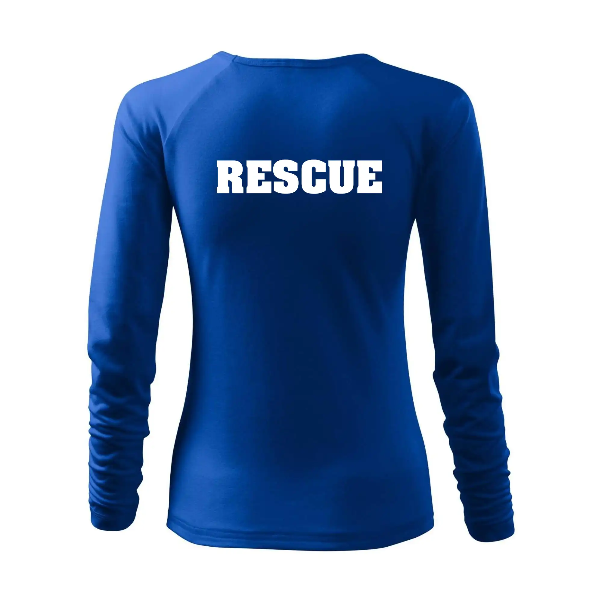 Rescue - pre záchranárov