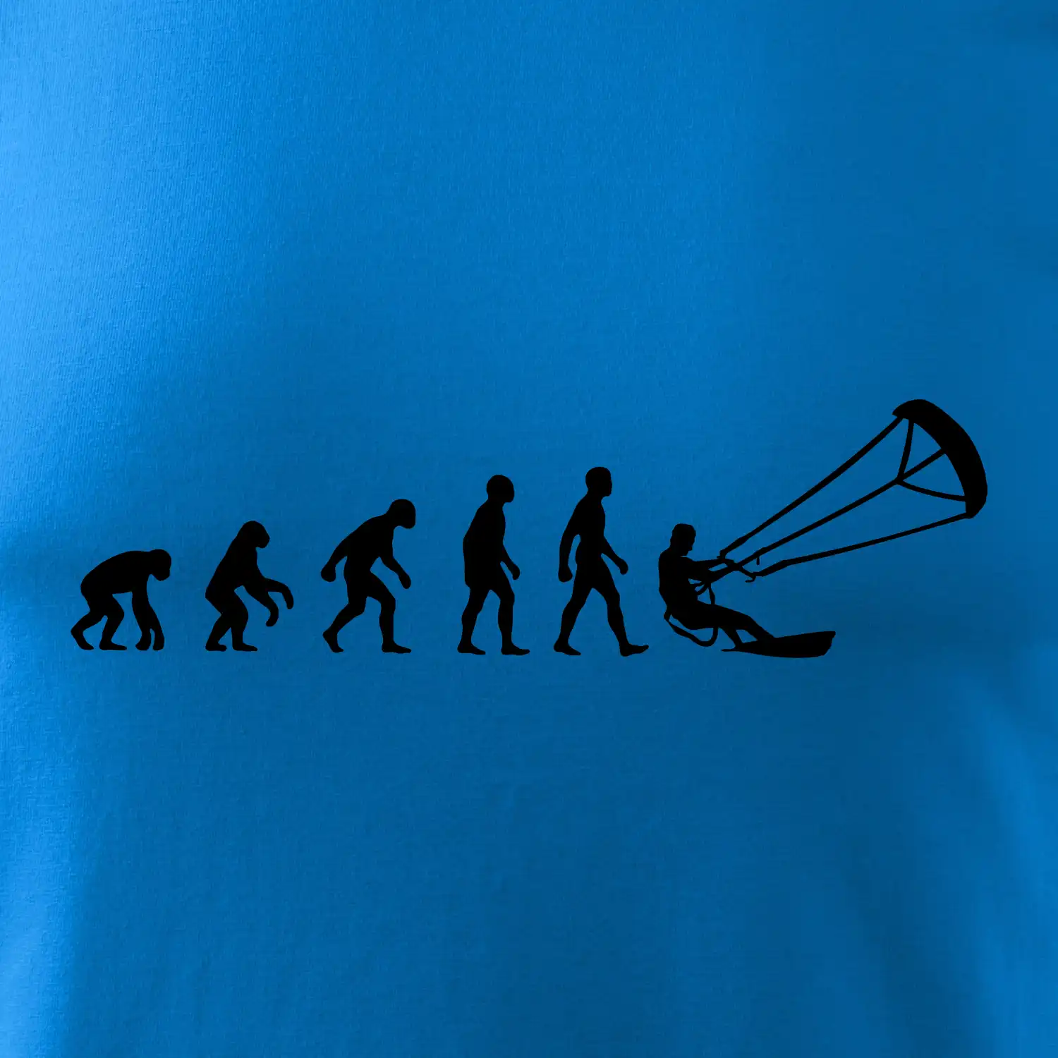 Evoluce KITEBOARDING