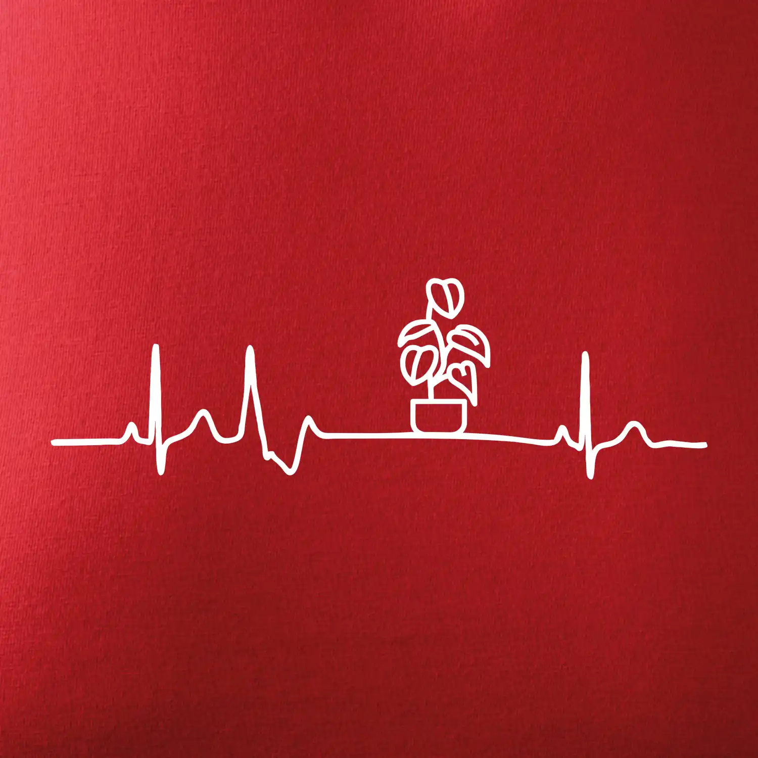 EKG Filodendron