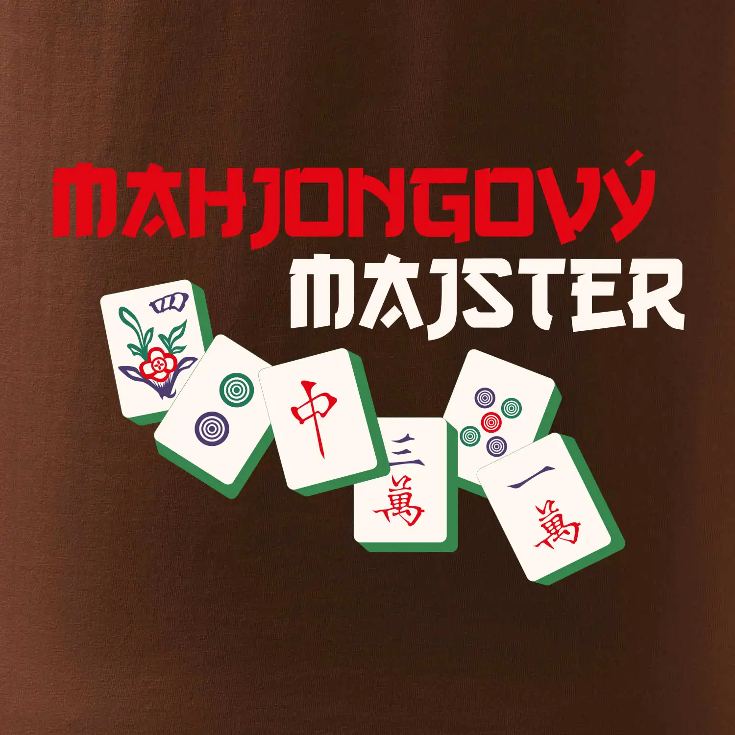 Majhongový majster SK