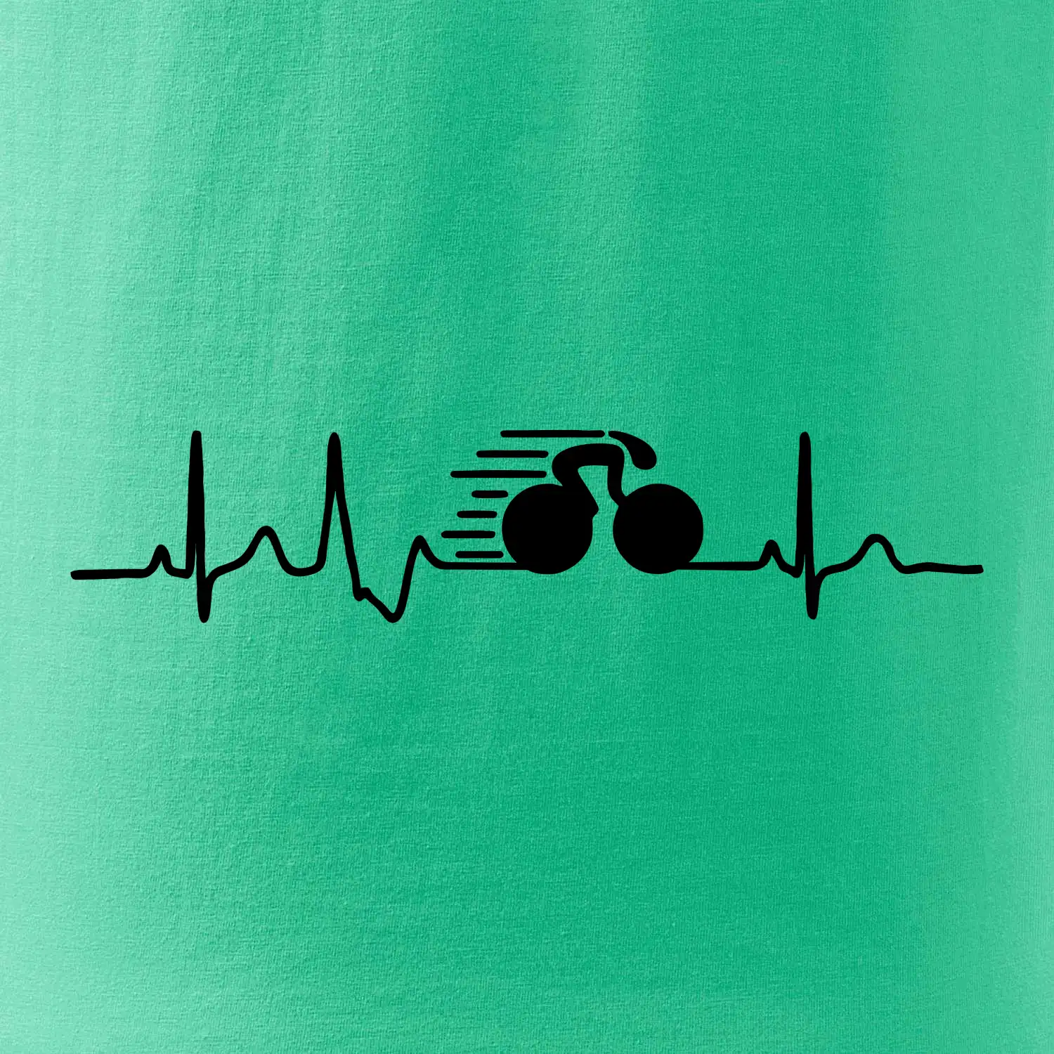 EKG dráhová cyklistika