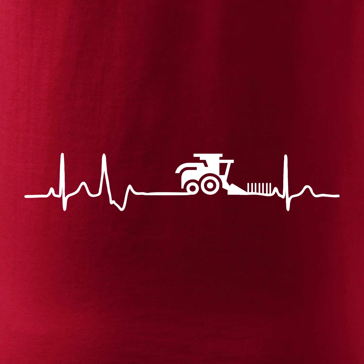 Kombajn EKG