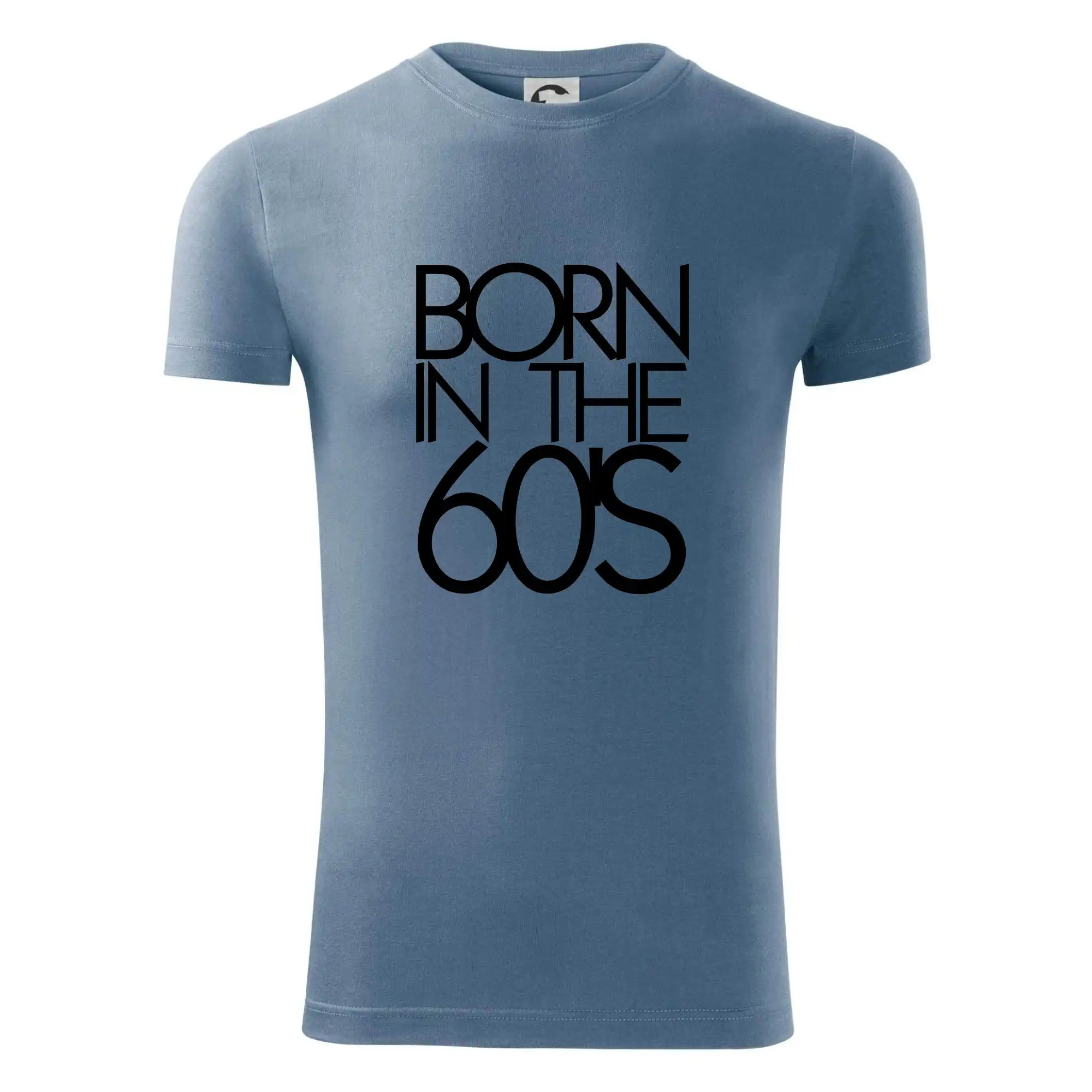 Born In The 60's