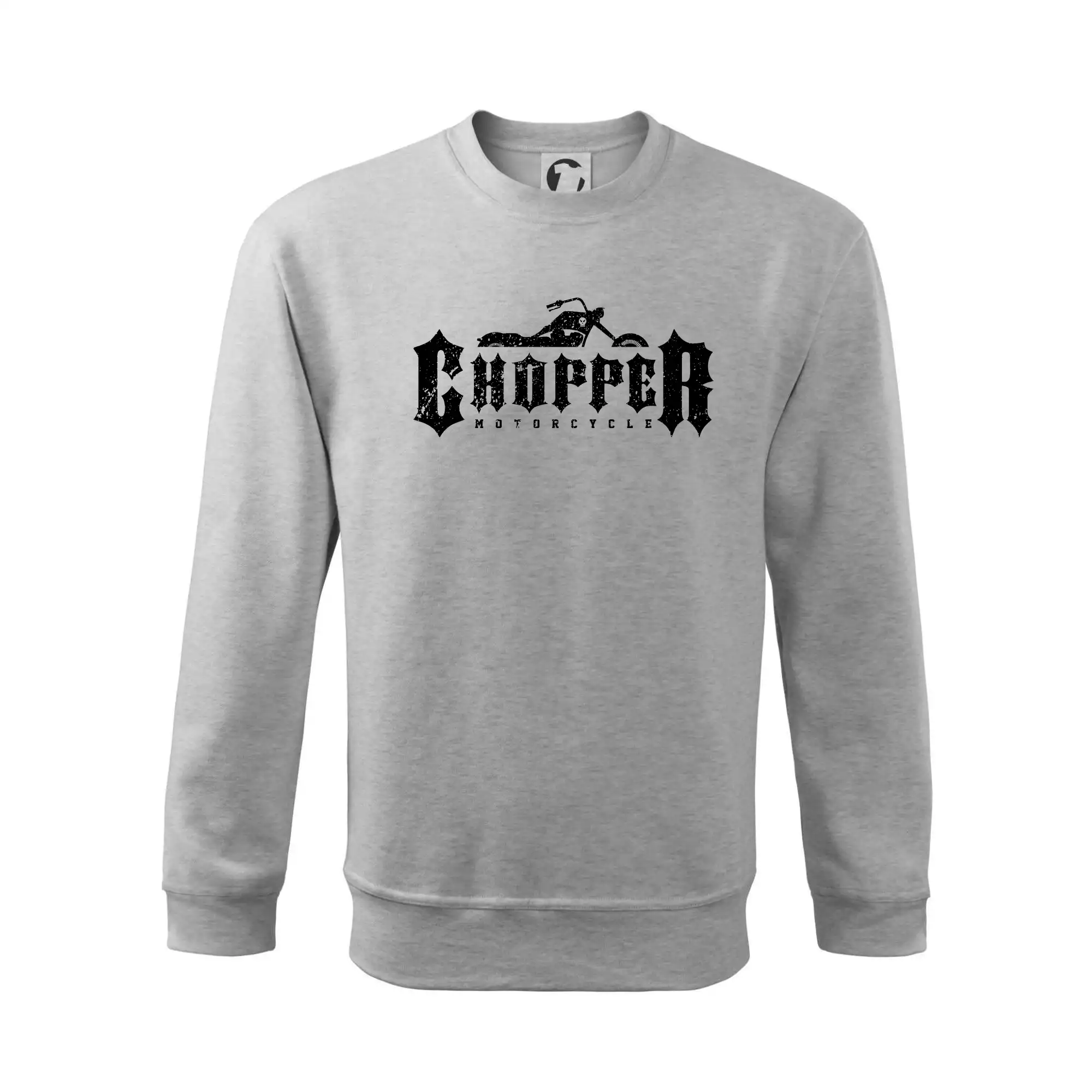 Chopper nápis