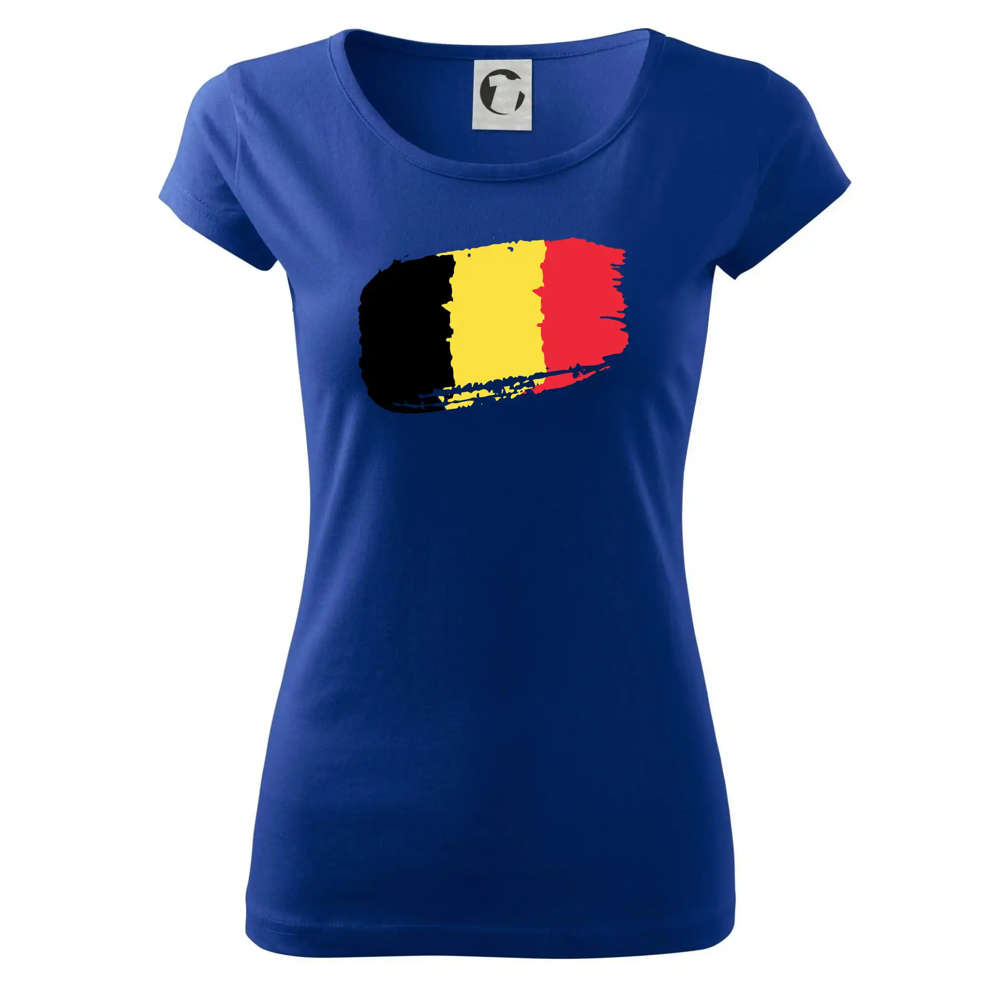 Belgie vlajka